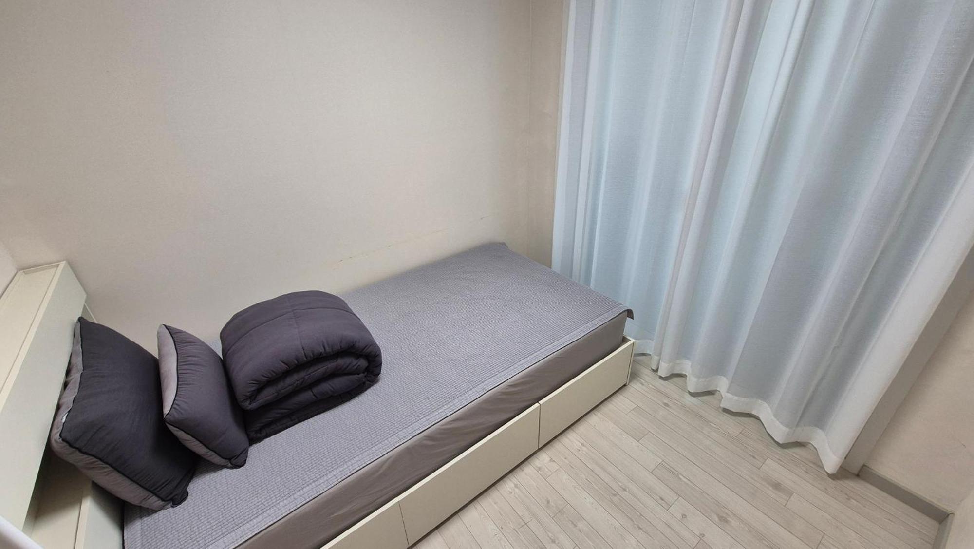 Vila Jw's Bukhansan Healing I Seoul