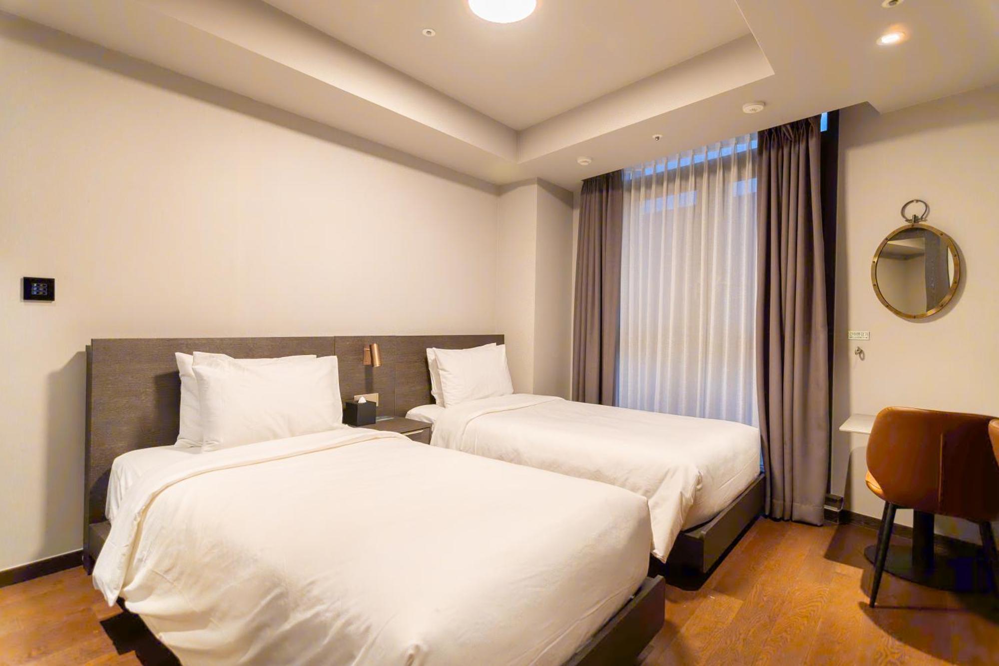 Hotel Homes G-valley Gasan