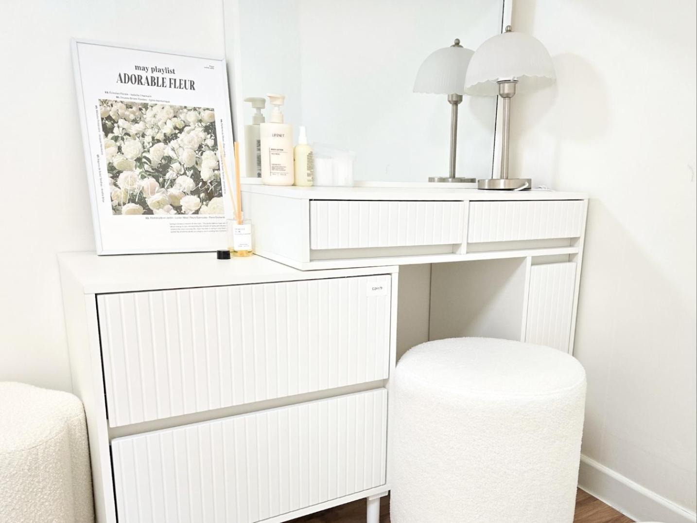 Yeon Apartment
