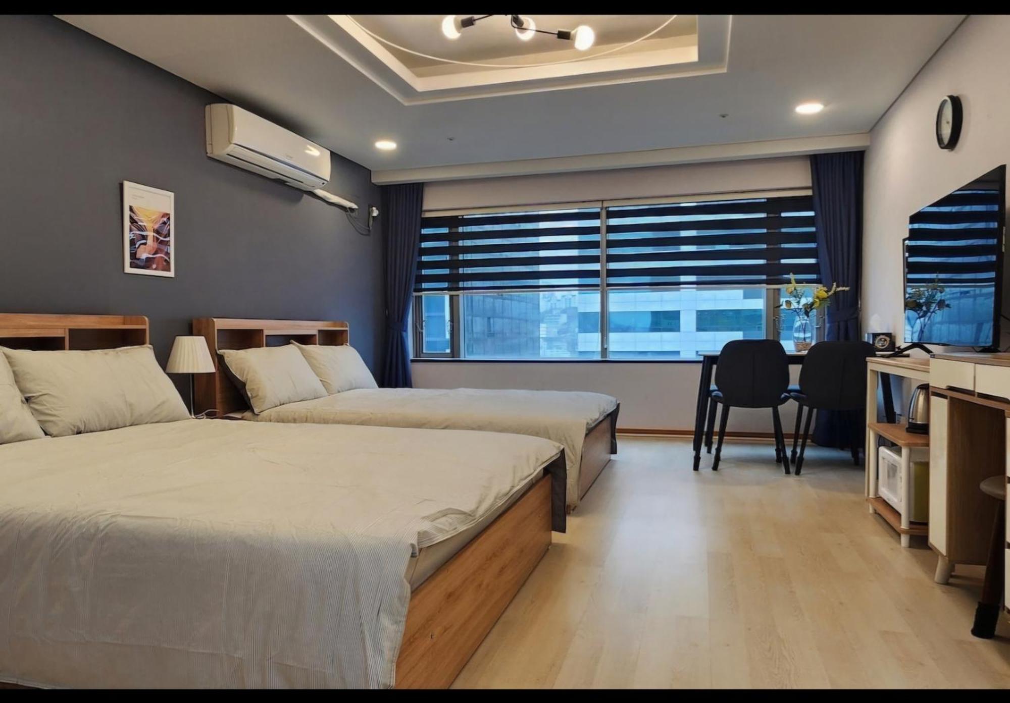 Soons House Apartment