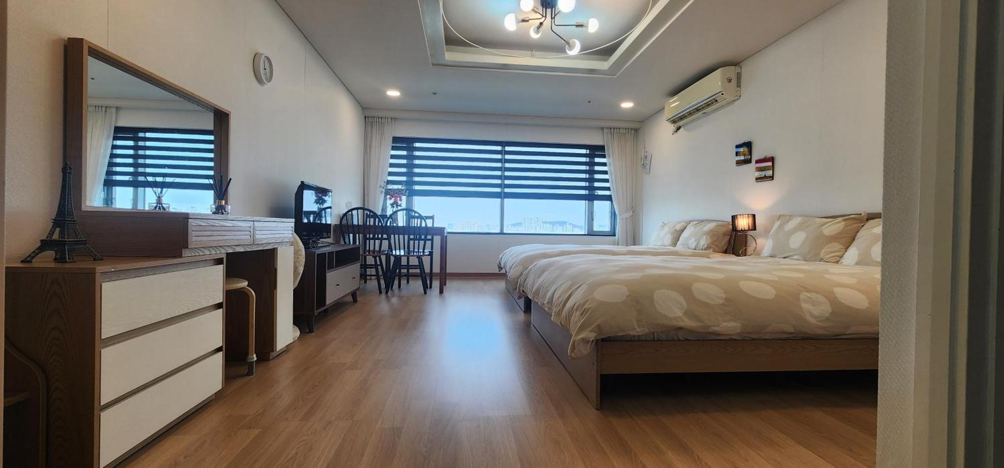 Soons House Apartment *
