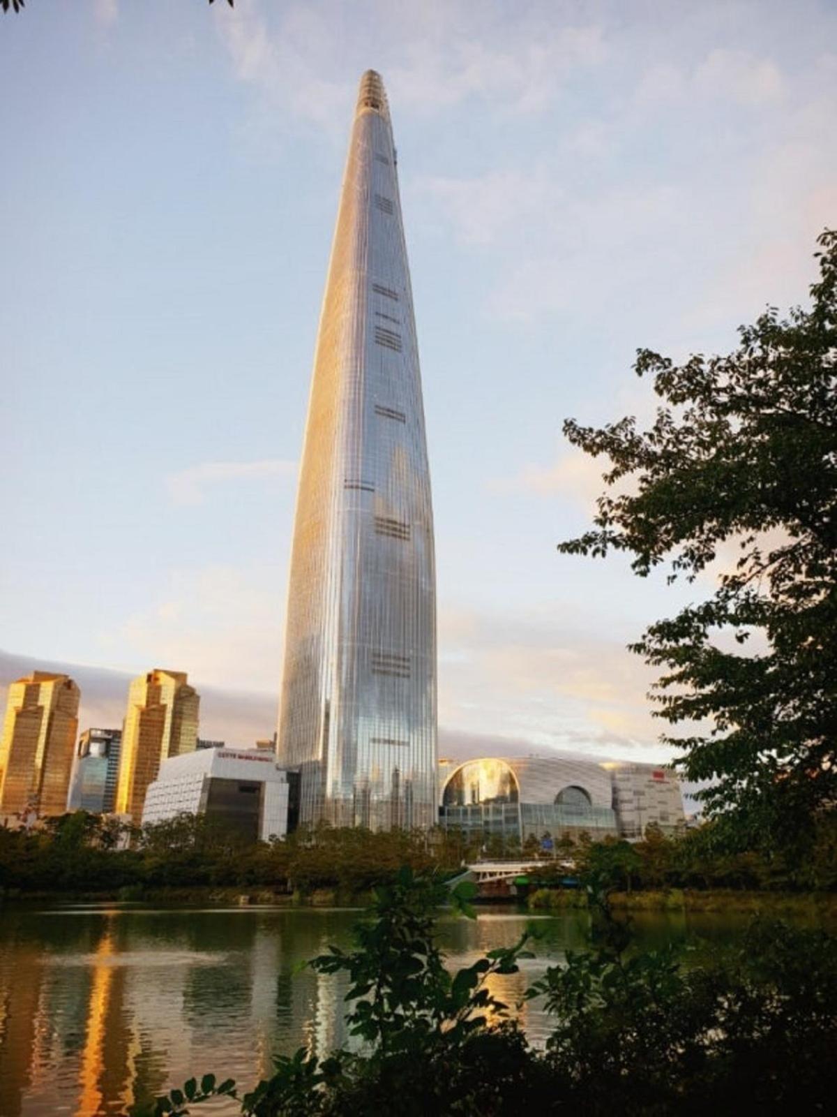 Agio Apartment Seoul