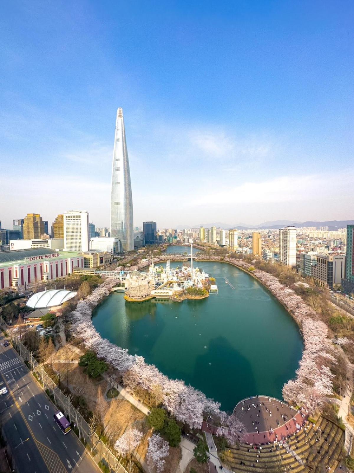 Agio Seoul