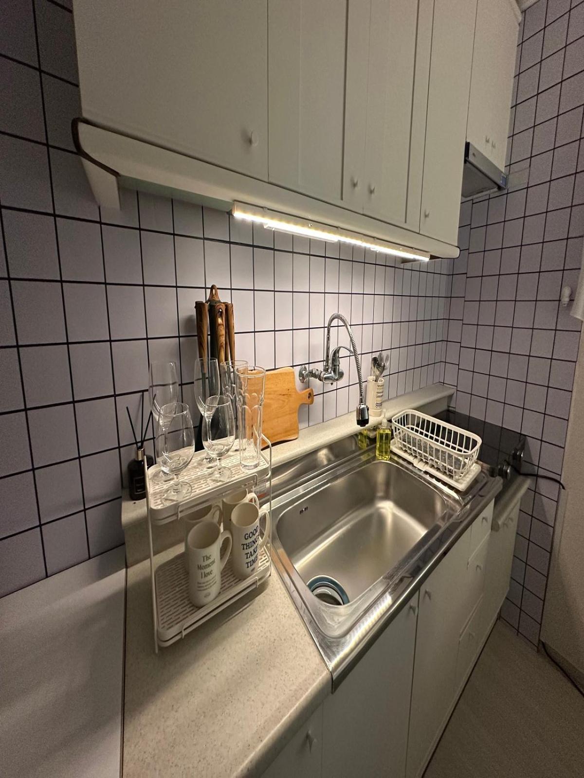 Agio Apartment Seoul