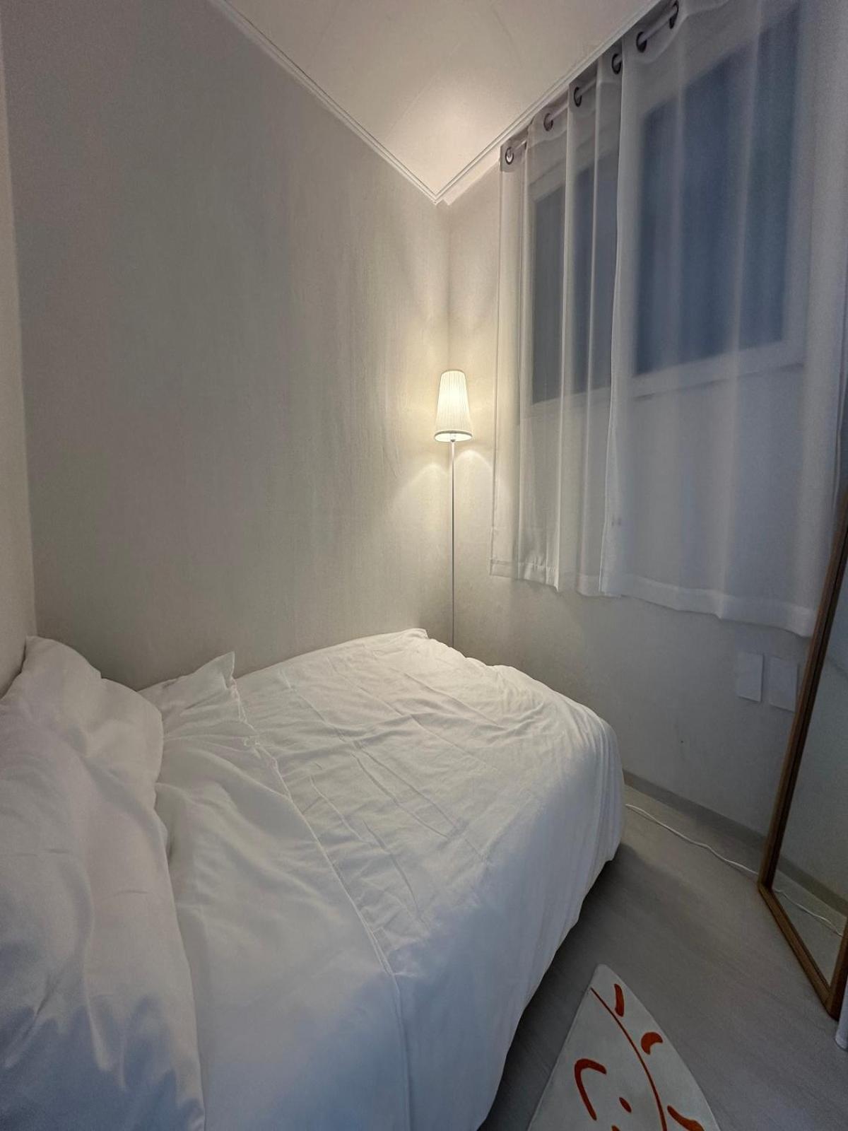 Apartment Agio Seoul