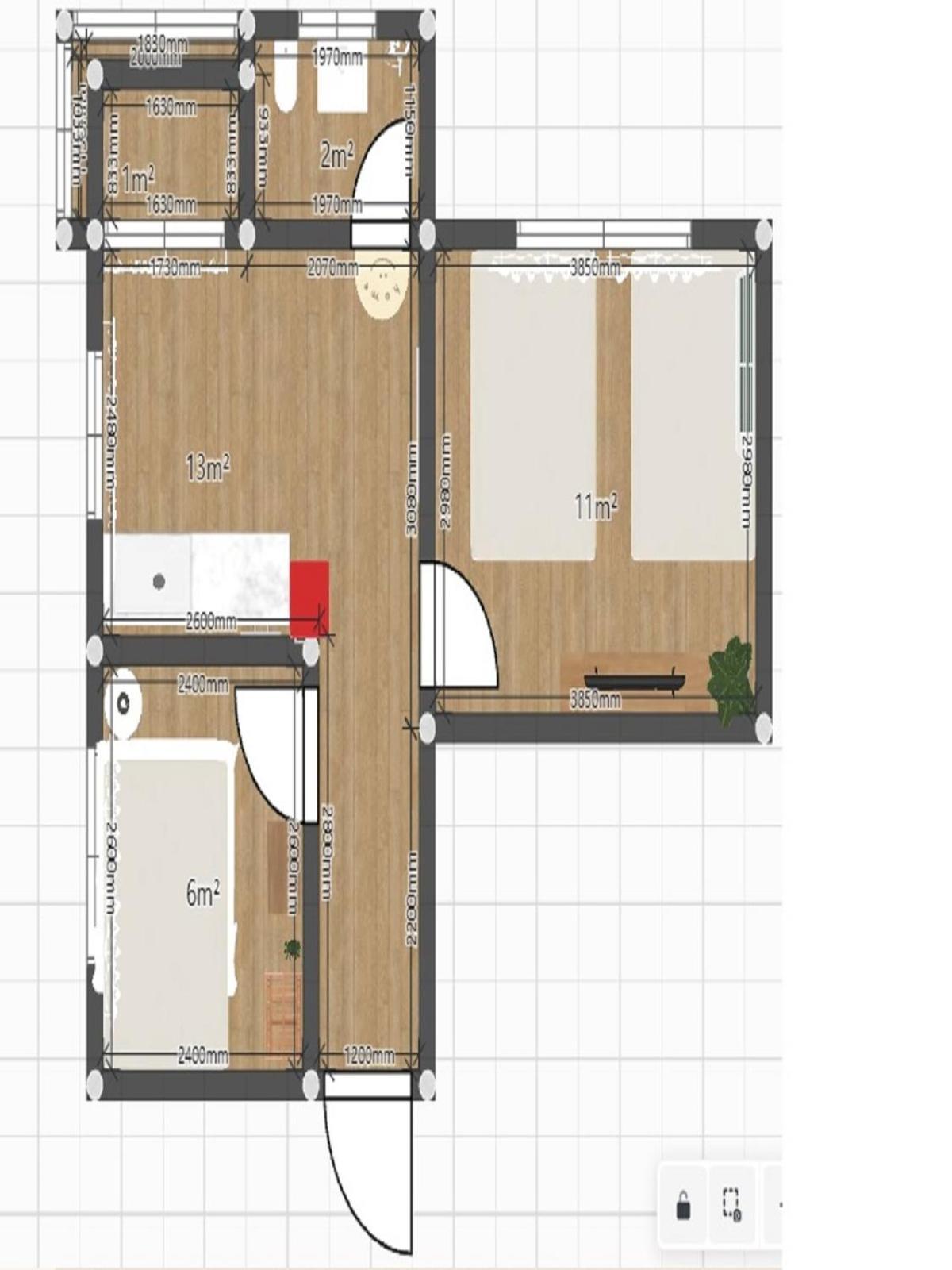 Apartment Agio