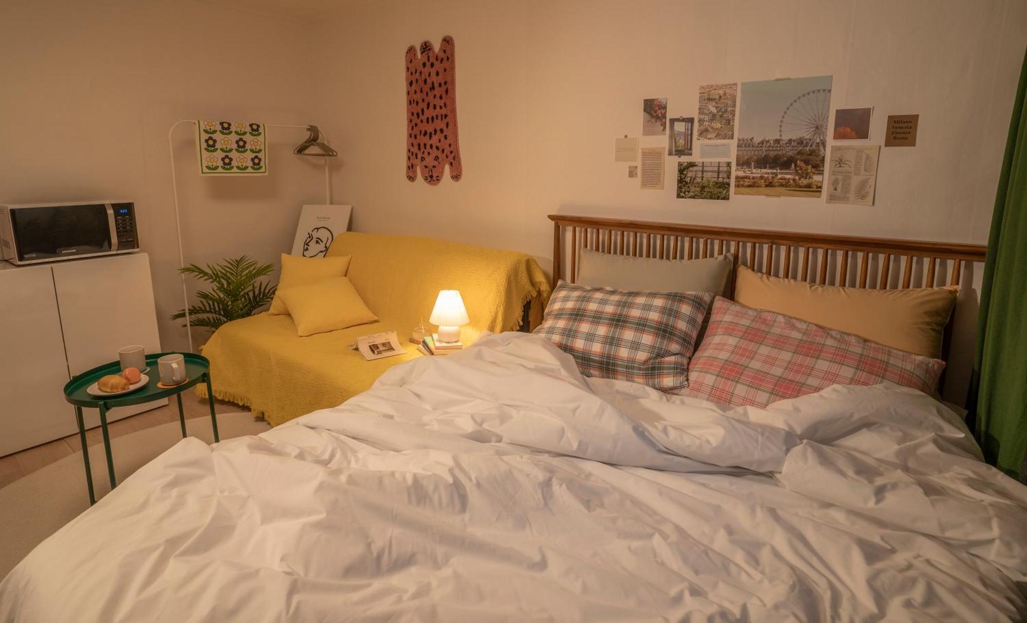 Apartment Hi, L 3min Suyu Stn L Private L Comfy L Cozy L Wifi *