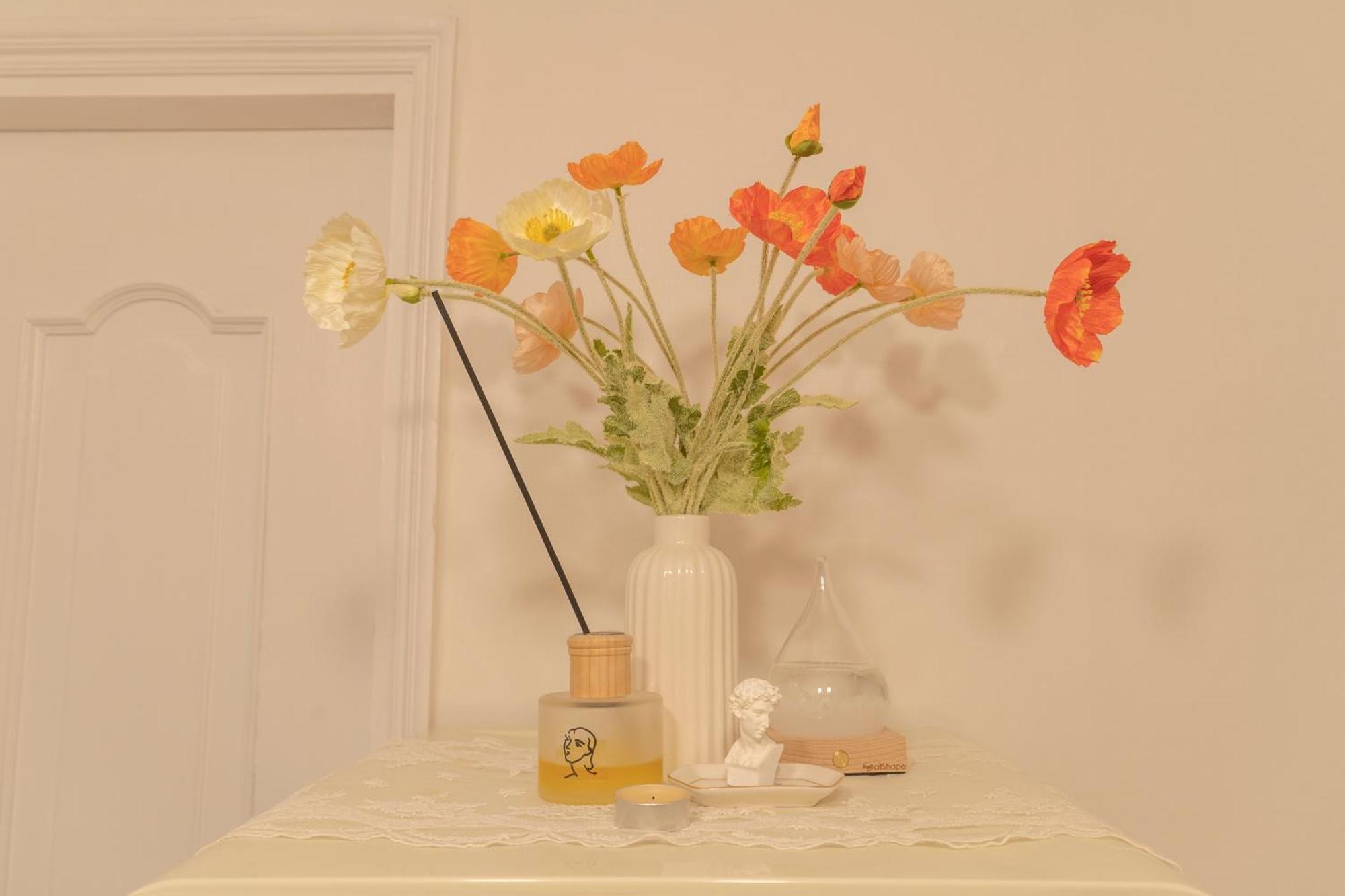 Apartment Hi, L 3min Suyu Stn L Private L Comfy L Cozy L Wifi