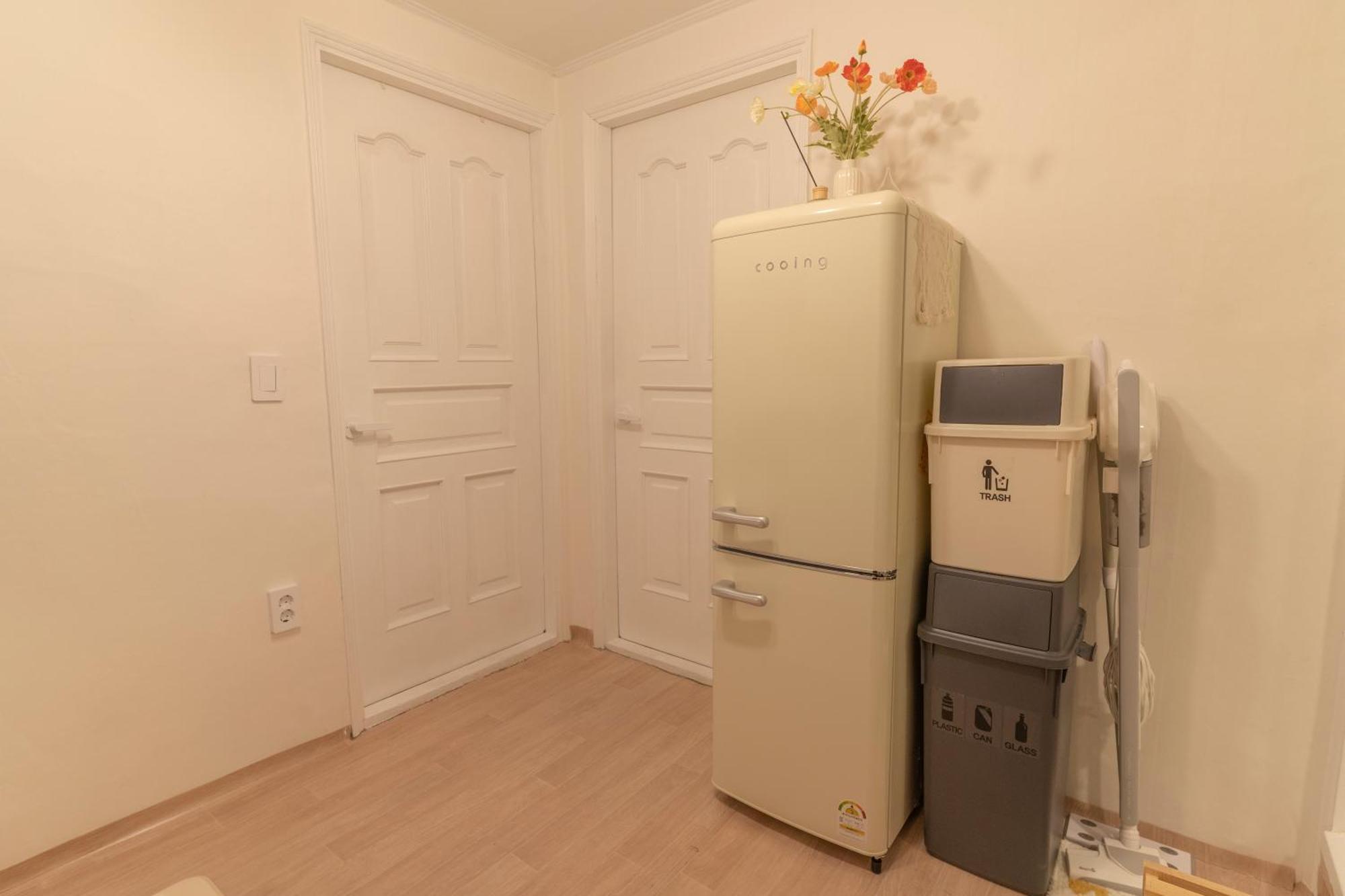 Hi, L 3min Suyu Stn L Private L Comfy L Cozy L Wifi Apartment Seoul