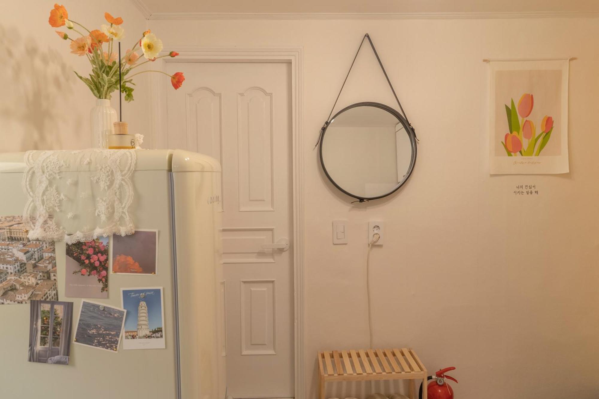 Hi, L 3min Suyu Stn L Private L Comfy L Cozy L Wifi Apartment