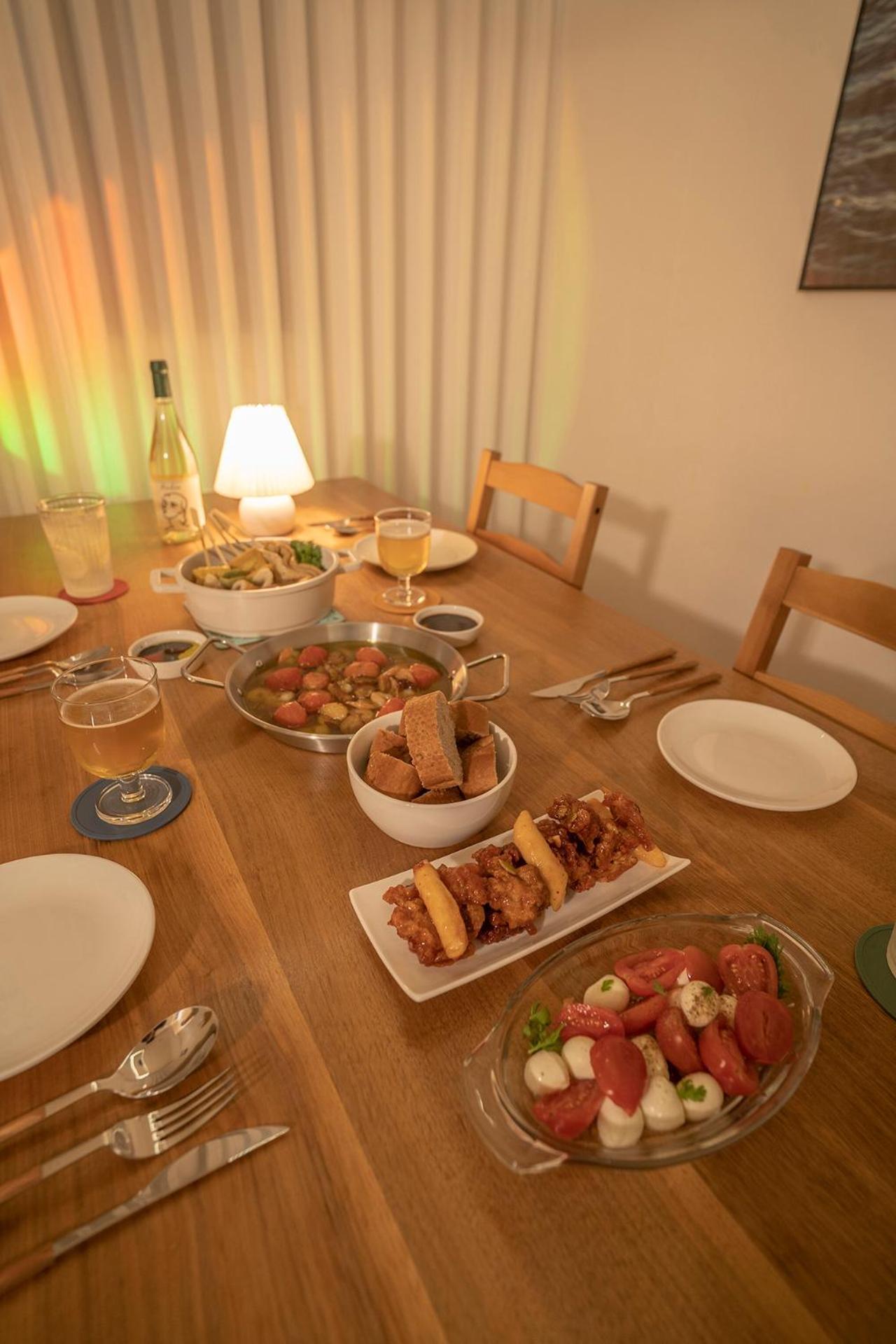 Apartment Hi, L 3min Suyu Stn L Private L Comfy L Cozy L Wifi