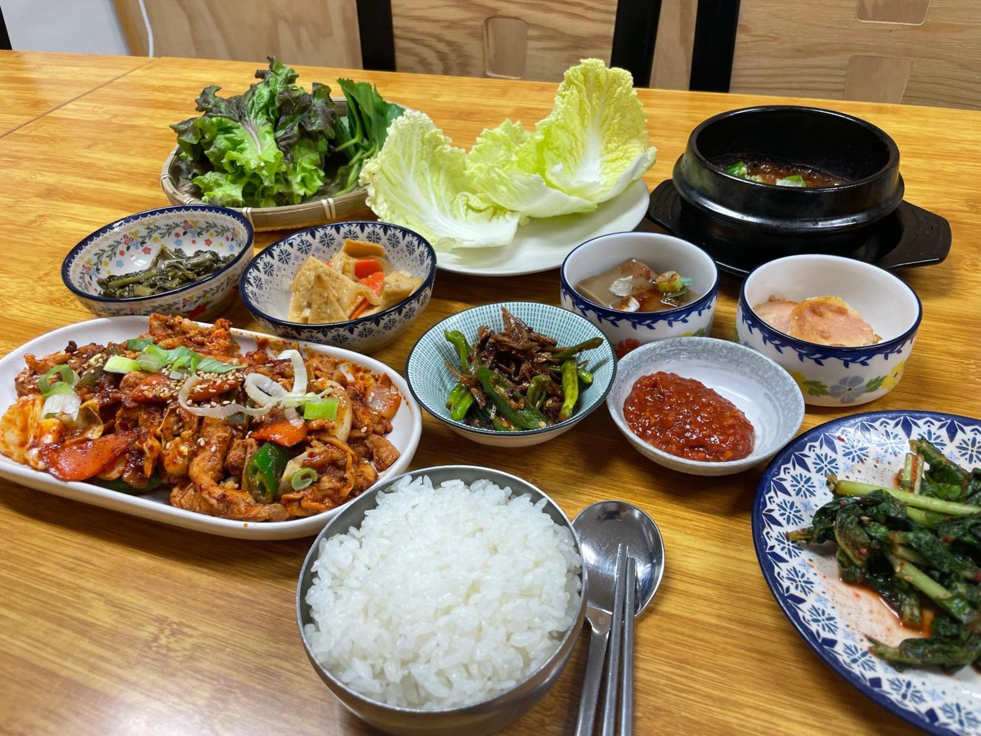 Guest house Seoul Stay Seoul