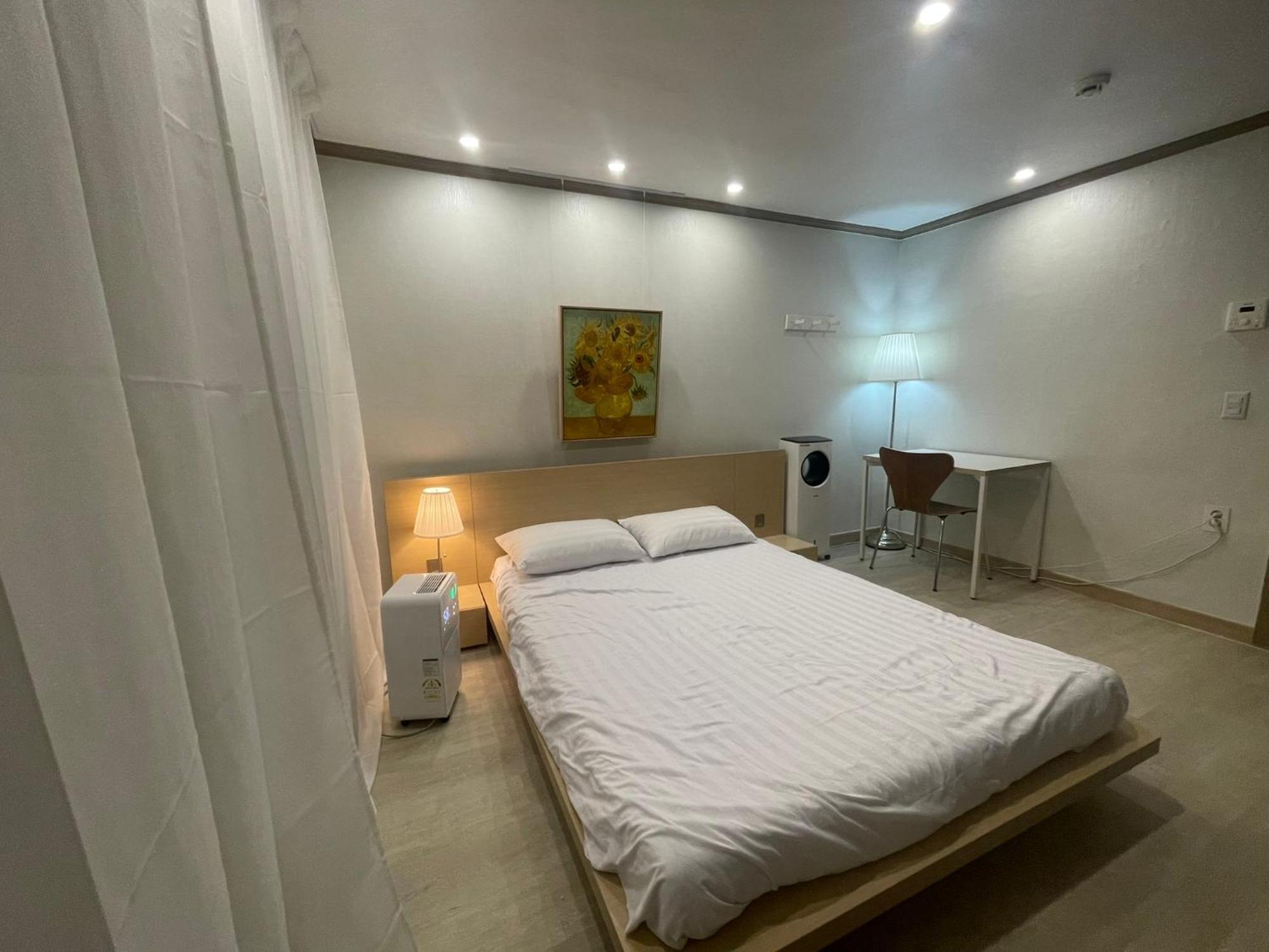 Seoul Stay Guest house