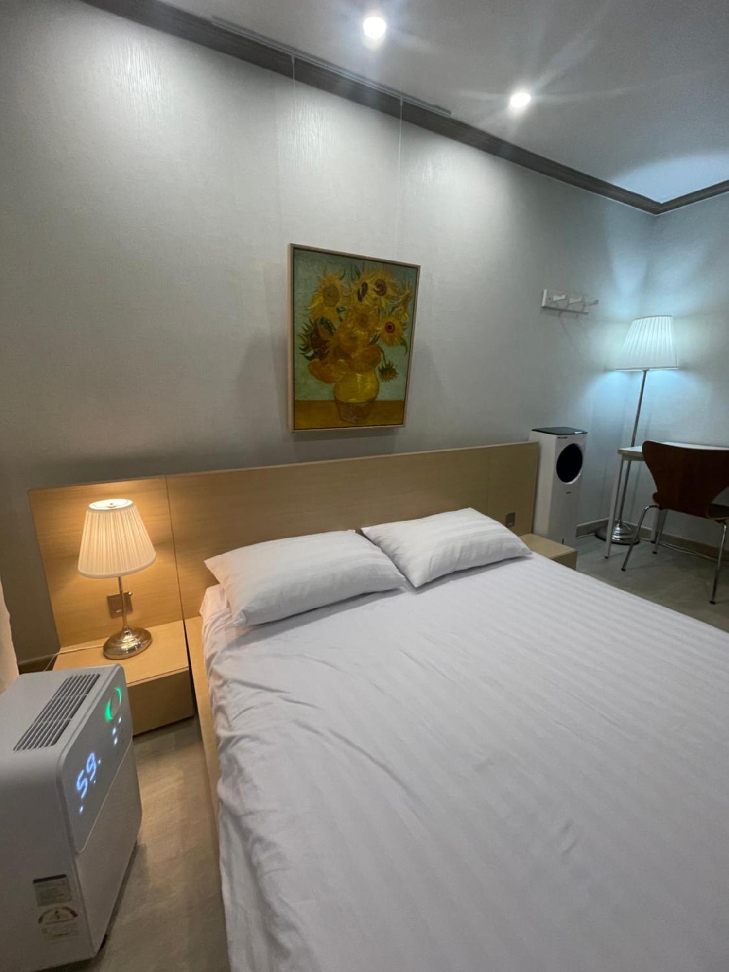 Guest house Seoul Stay