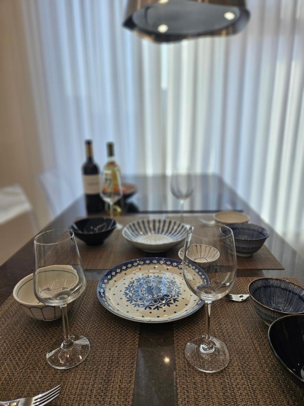Euljiro Namsan Tower View Apartment Seoul