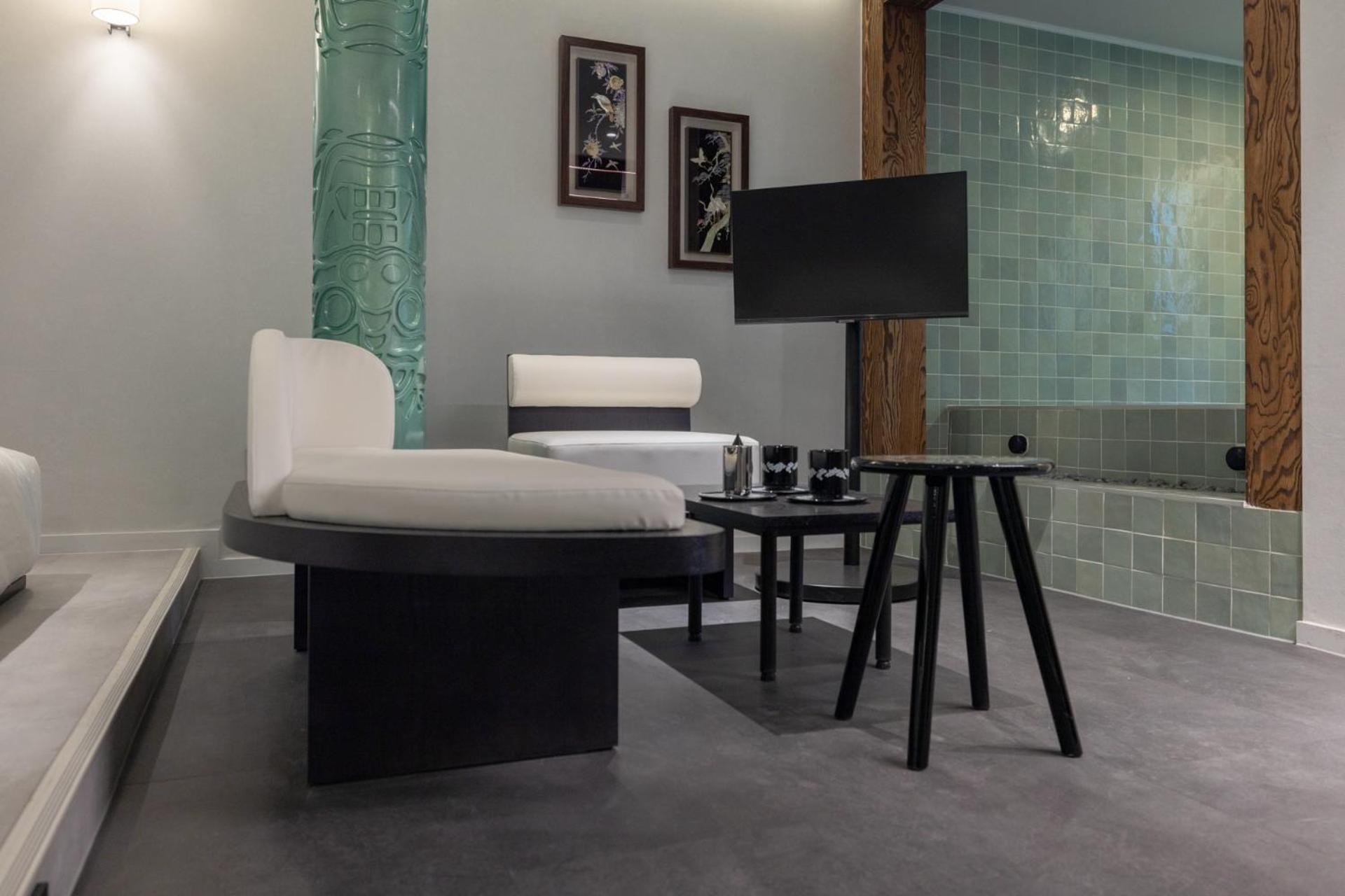 Hotel Passport Sindang Seoul