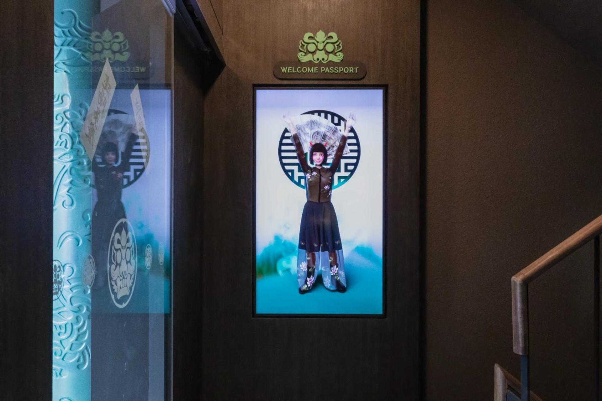 Passport Sindang Hotel Seoul