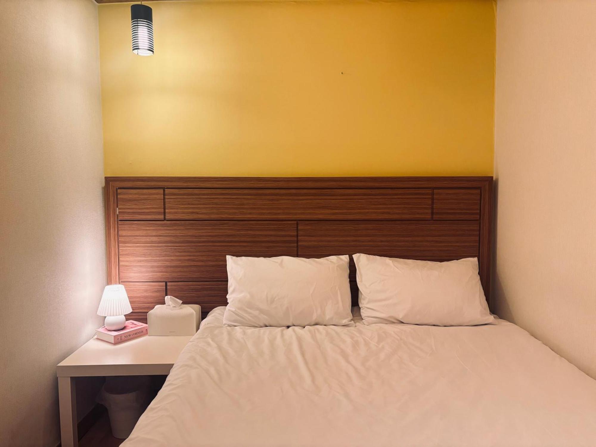 Doona House 6 Hotel Seoul
