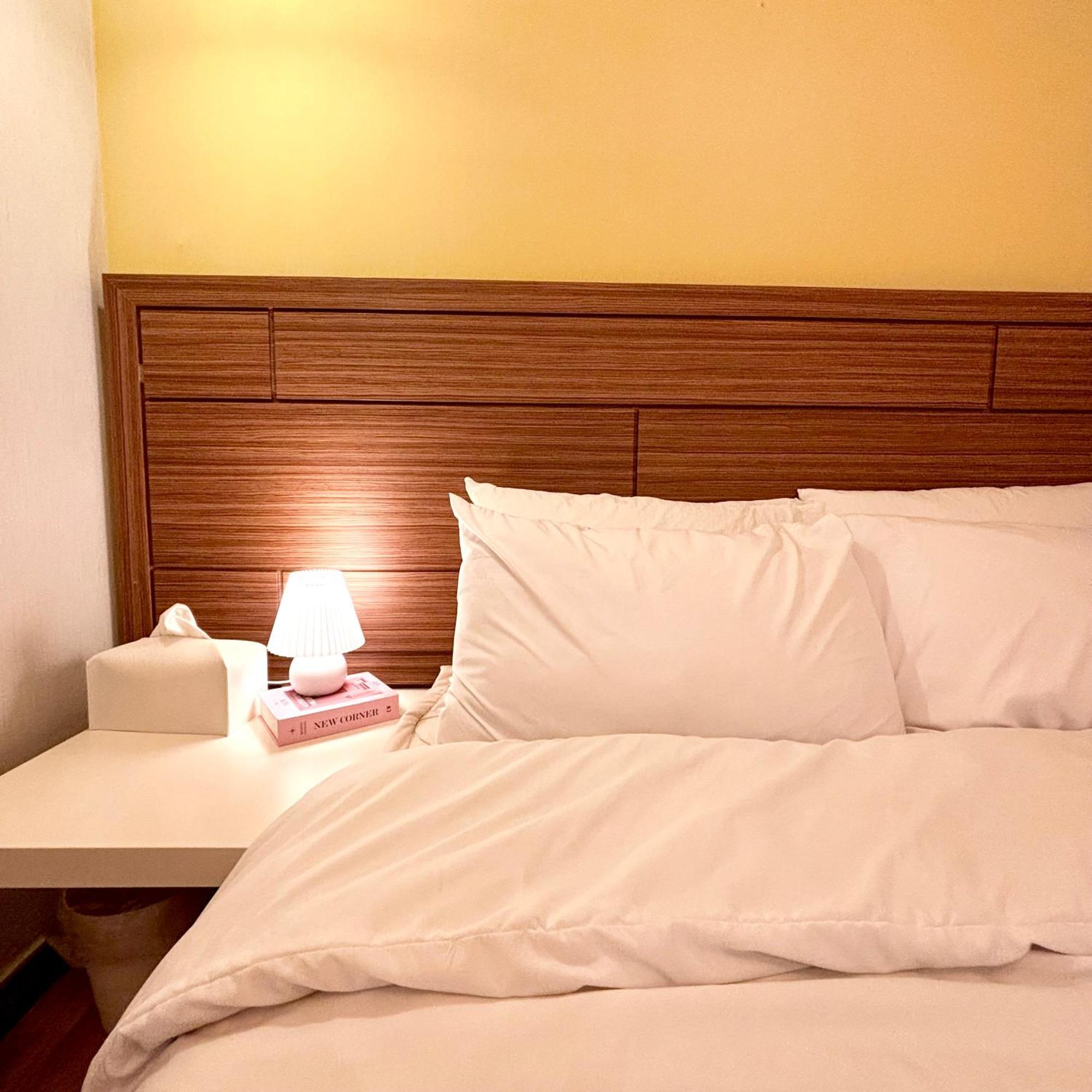 Doona House 6 Hotel Seoul