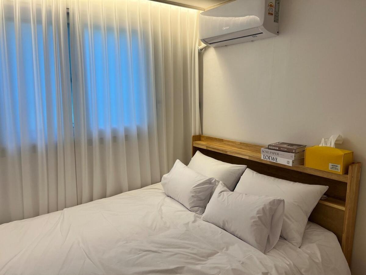 Gyeongui Line Forest Park 2room On 1st Floor For 6ppl * Seoul