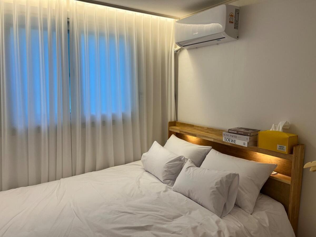 Gyeongui Line Forest Park 2room On 1st Floor For 6ppl * Seoul