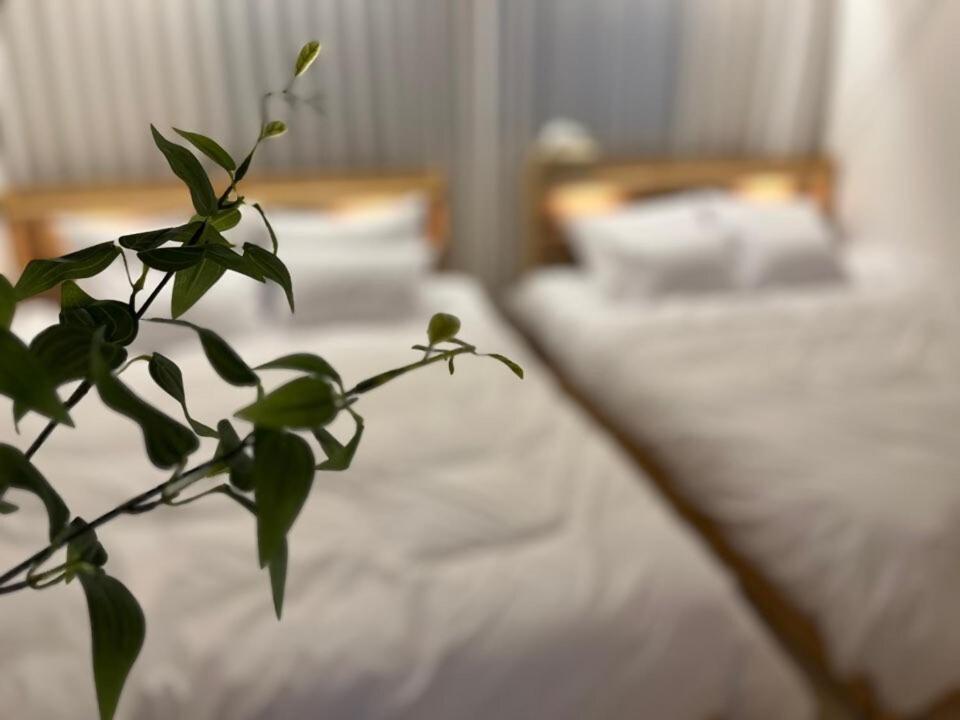 Gyeongui Line Forest Park 2room On 1st Floor For 6ppl * Seoul