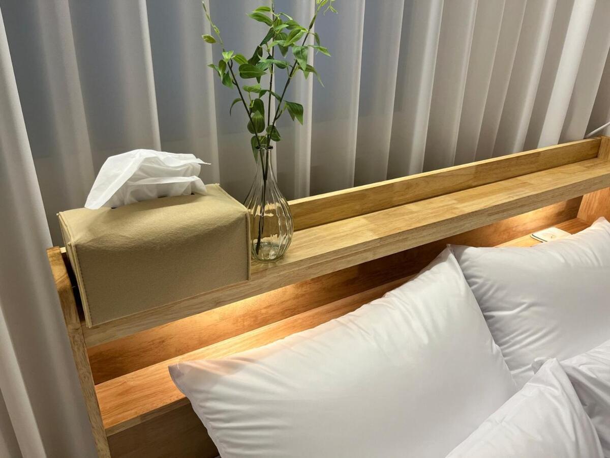 Gyeongui Line Forest Park 2room On 1st Floor For 6ppl Apartment