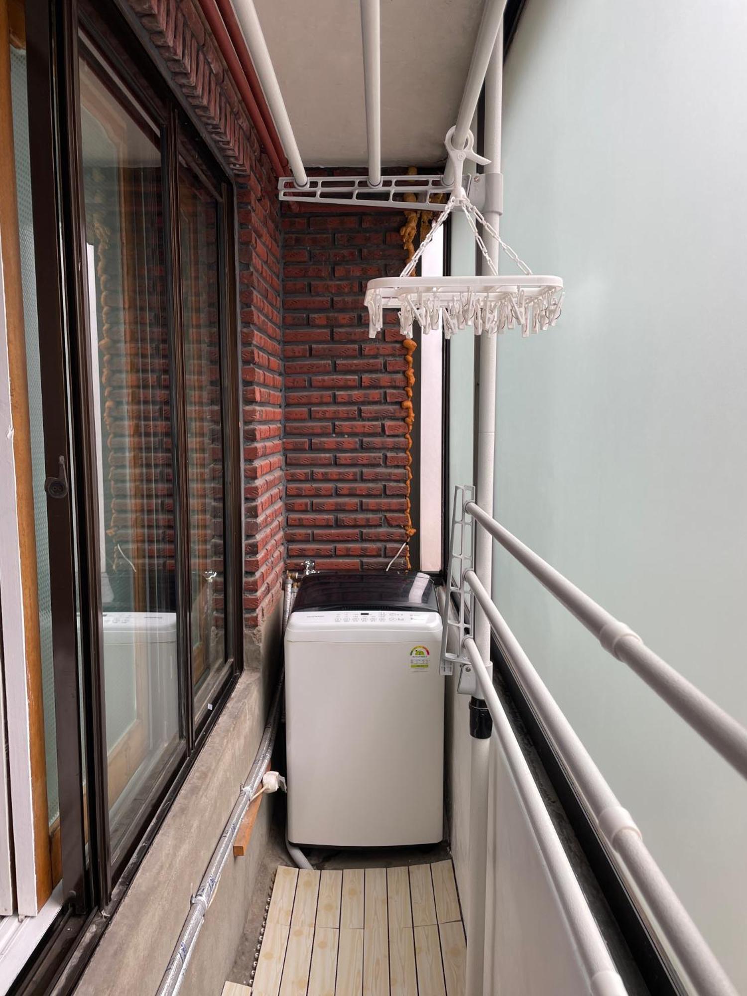 Hi, L 3min Suyu Stn L Private L Comfy L Cozy L Wifi Apartment Seoul