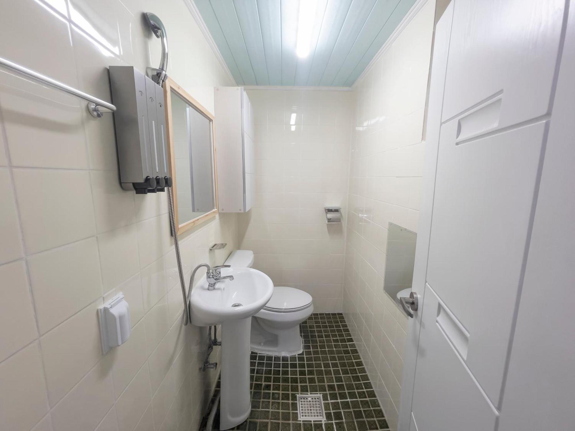 Apartment Hi, L 3min Suyu Stn L Private L Comfy L Cozy L Wifi *