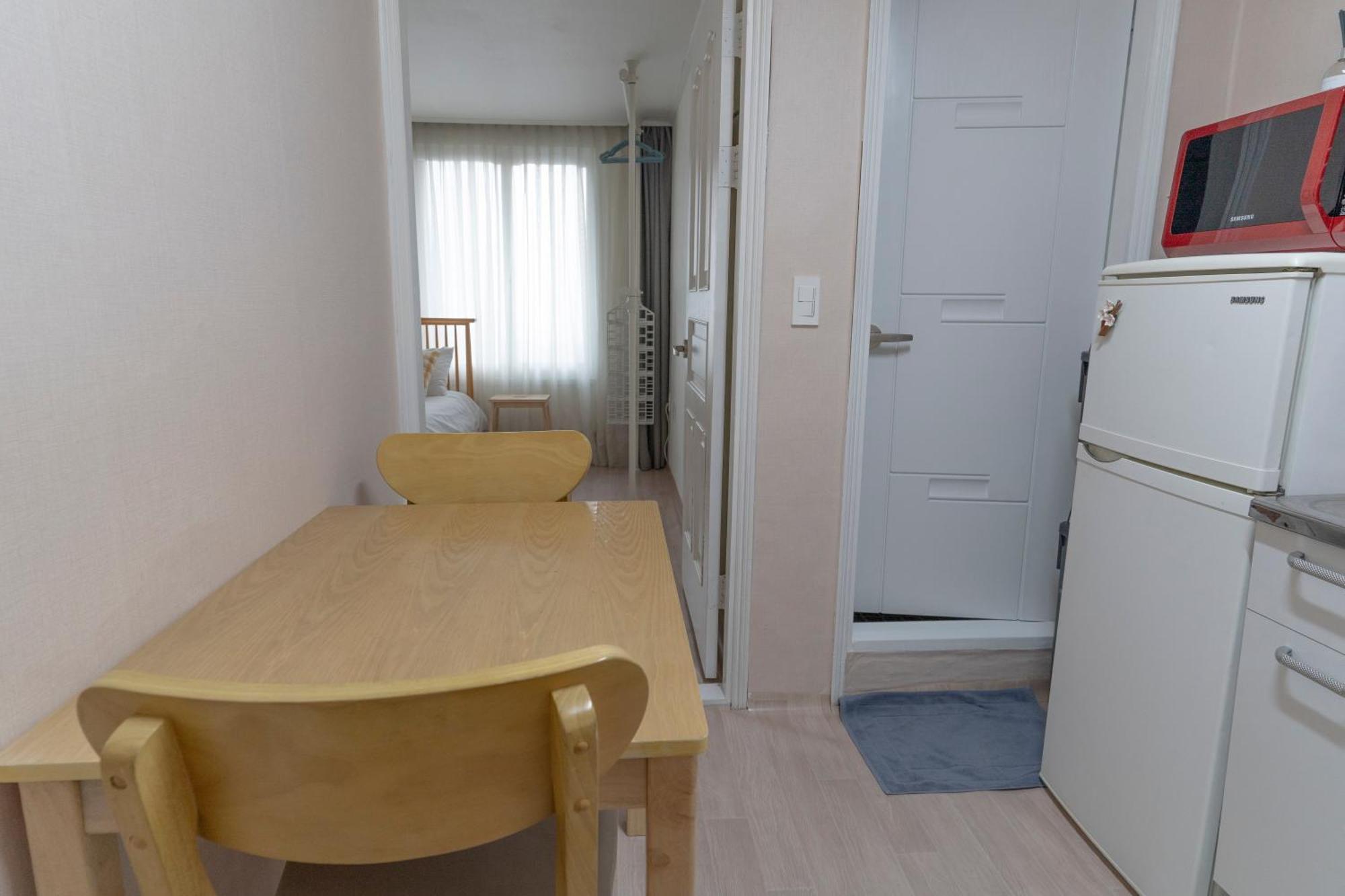 Hi, L 3min Suyu Stn L Private L Comfy L Cozy L Wifi Apartment Seoul