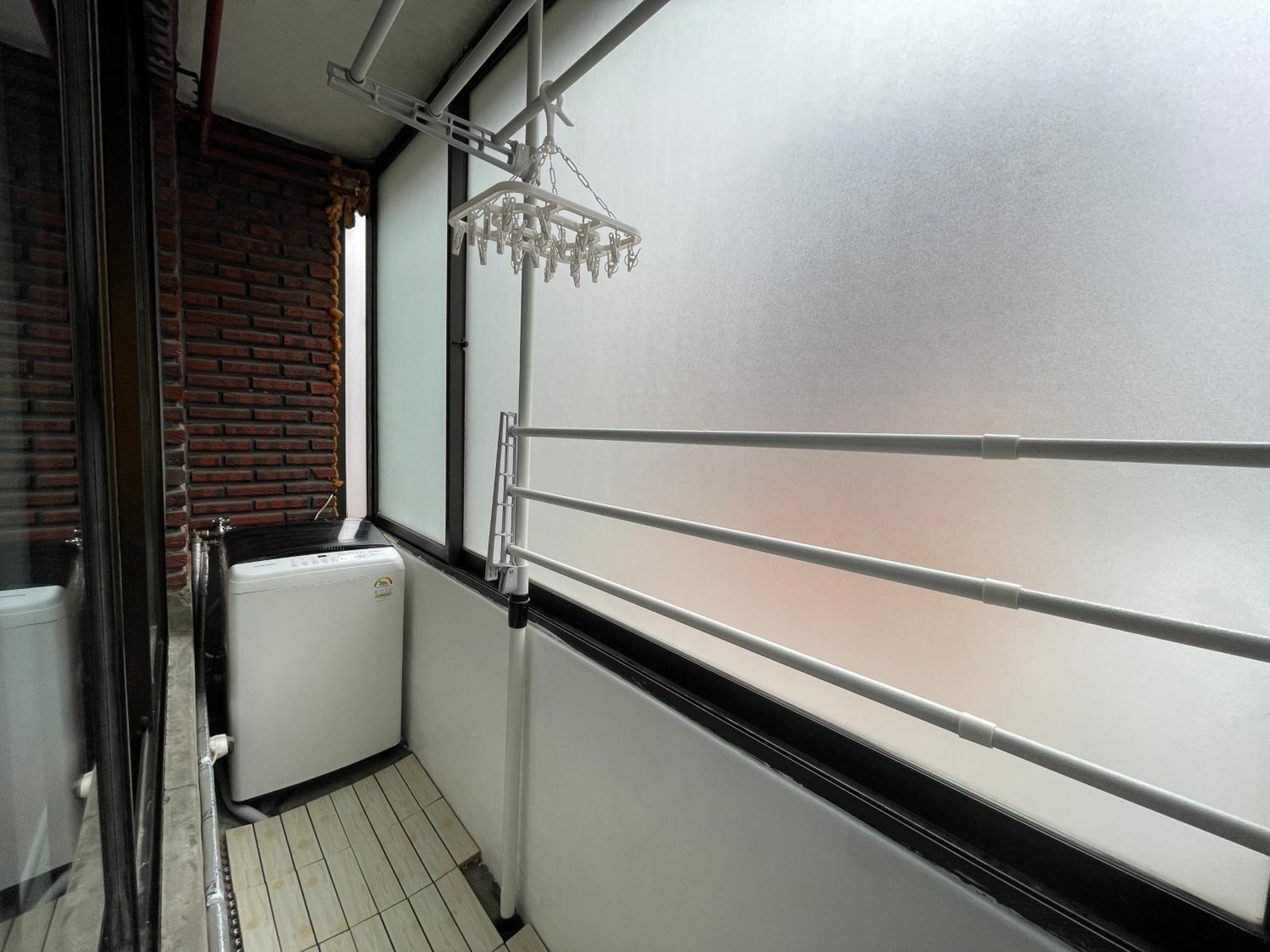 Apartment Hi, L 3min Suyu Stn L Private L Comfy L Cozy L Wifi Seoul