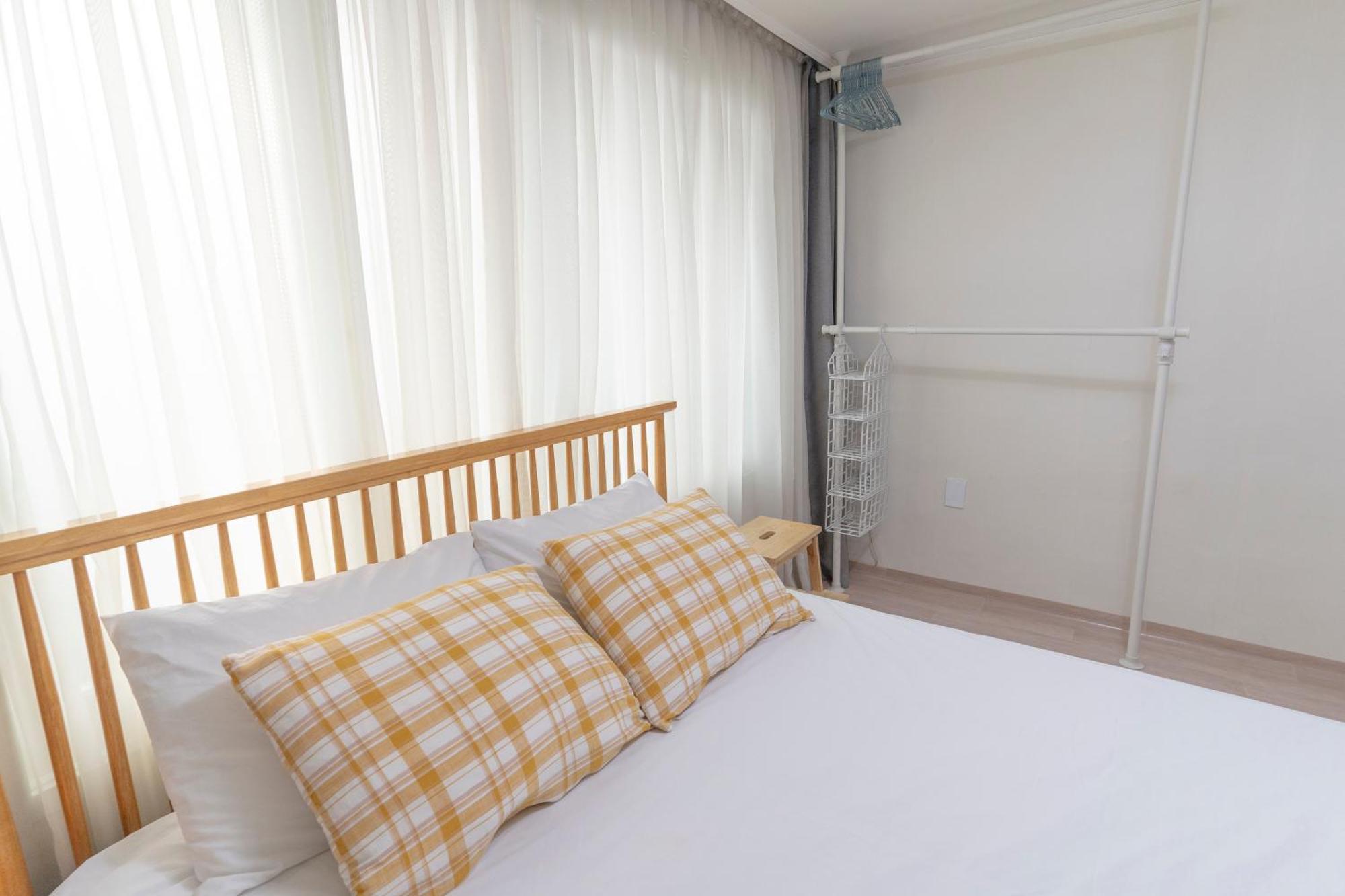Hi, L 3min Suyu Stn L Private L Comfy L Cozy L Wifi Apartment