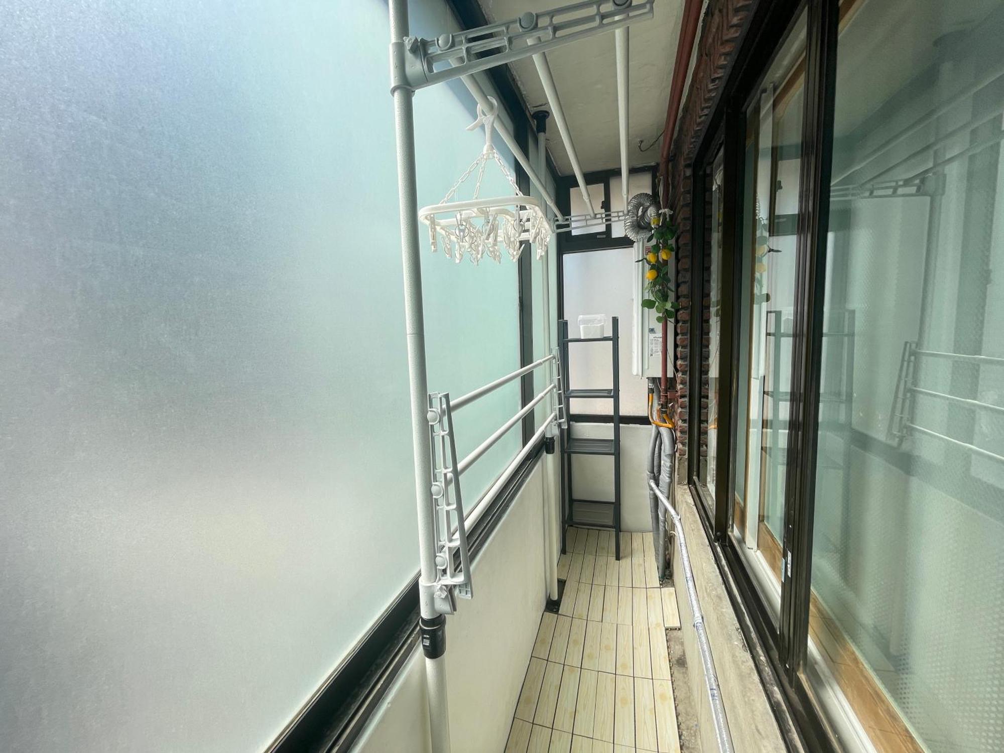 Apartment Hi, L 3min Suyu Stn L Private L Comfy L Cozy L Wifi *