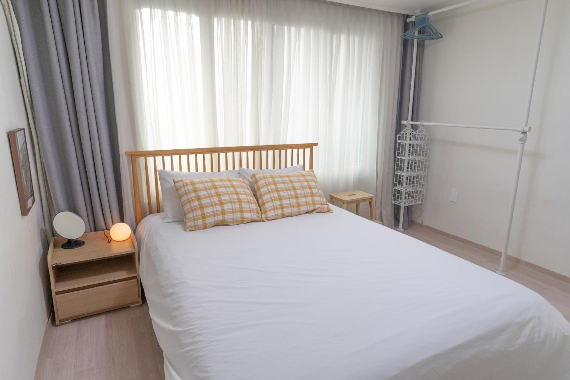 Hi, L 3min Suyu Stn L Private L Comfy L Cozy L Wifi Apartment