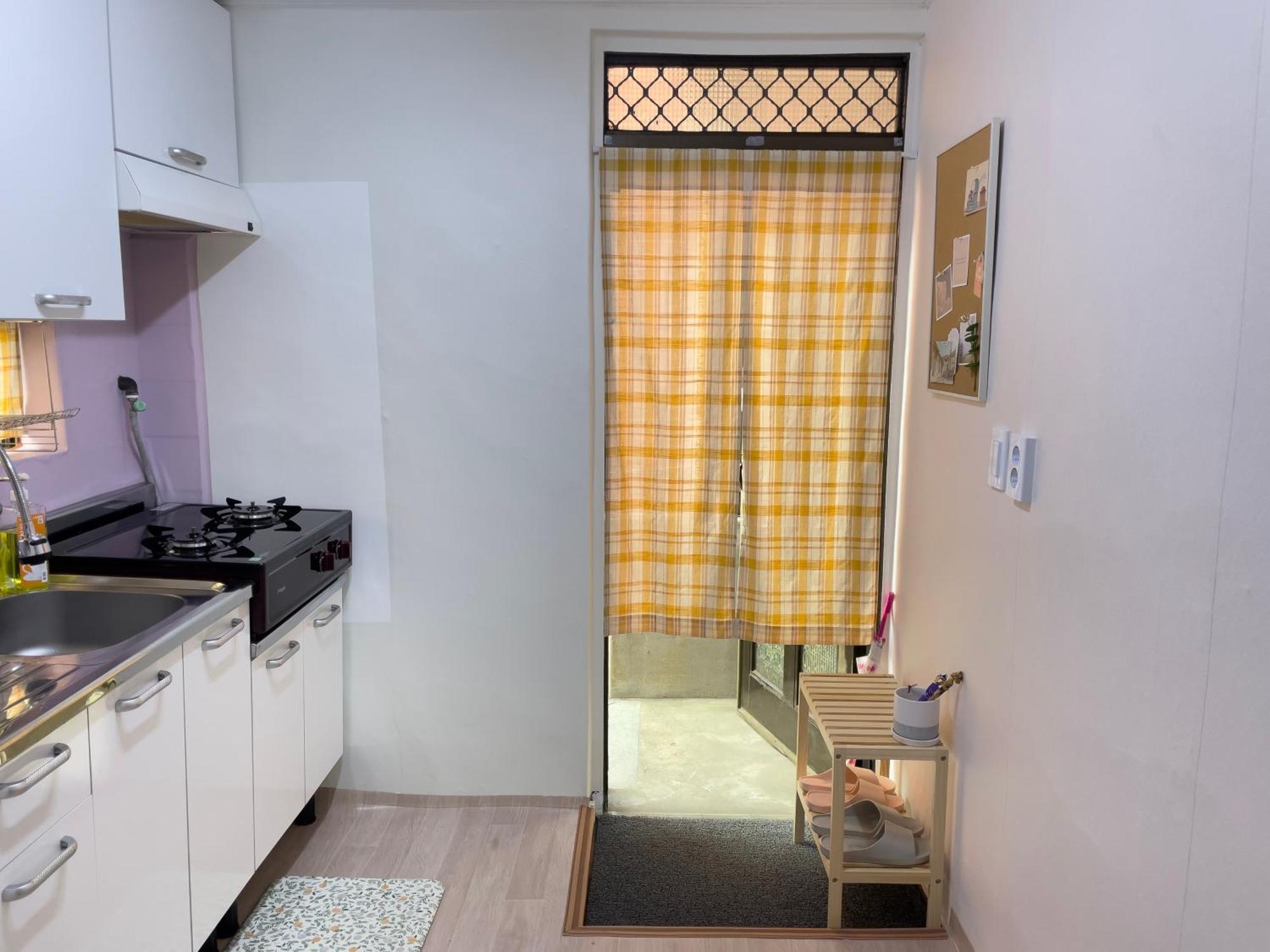 Apartment Hi, L 3min Suyu Stn L Private L Comfy L Cozy L Wifi Seoul