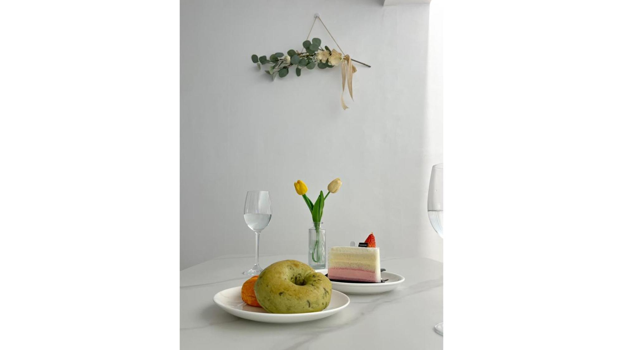 Lieun Apartment Seoul
