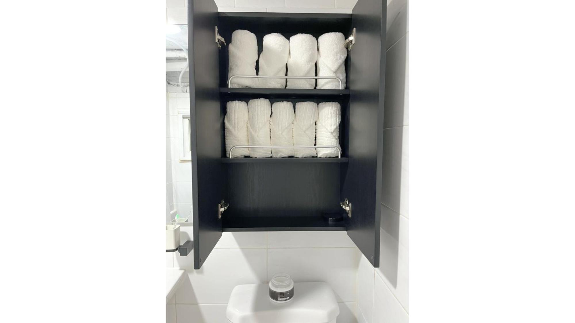 Apartment Lieun Seoul