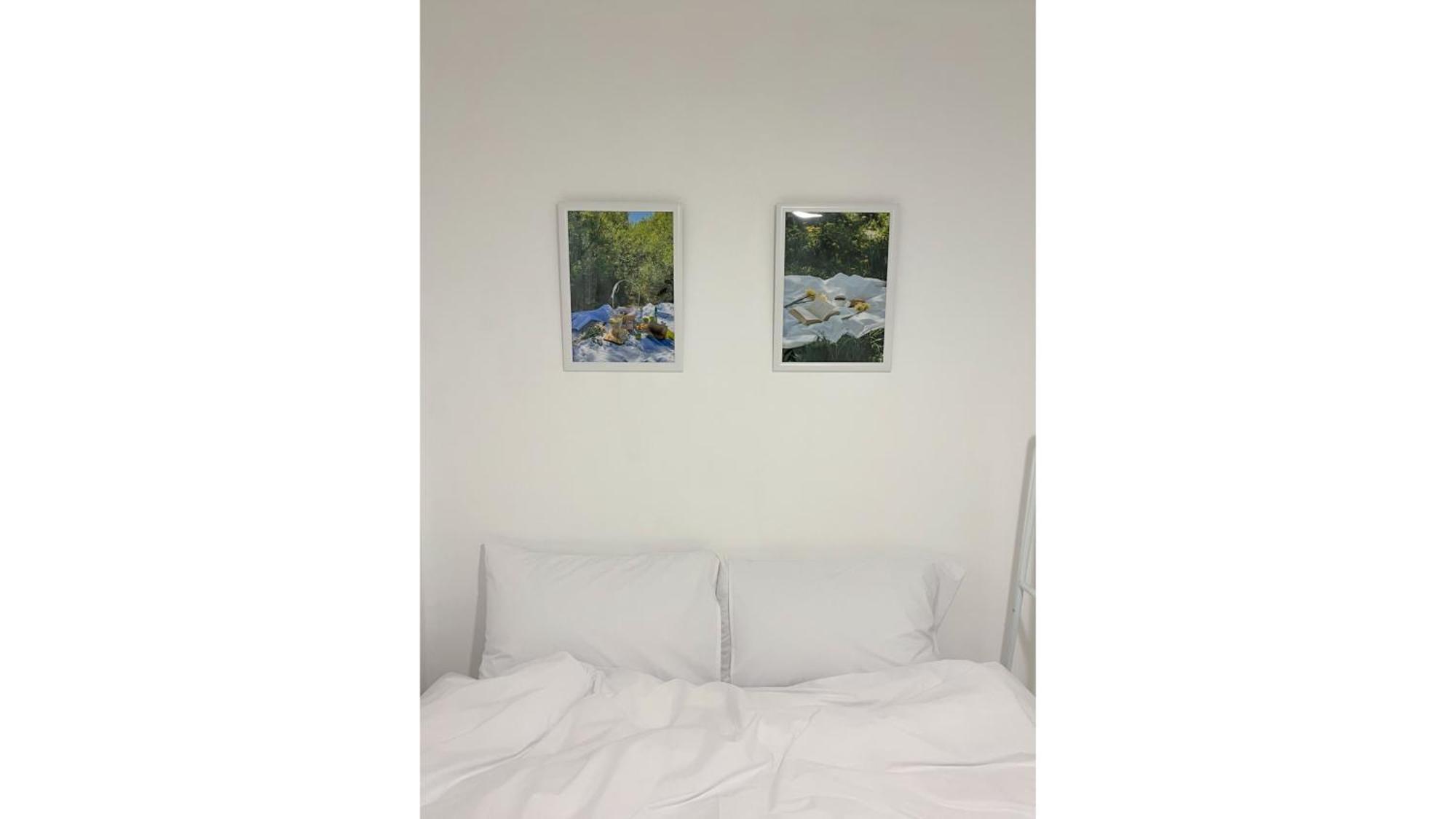 Lieun Apartment