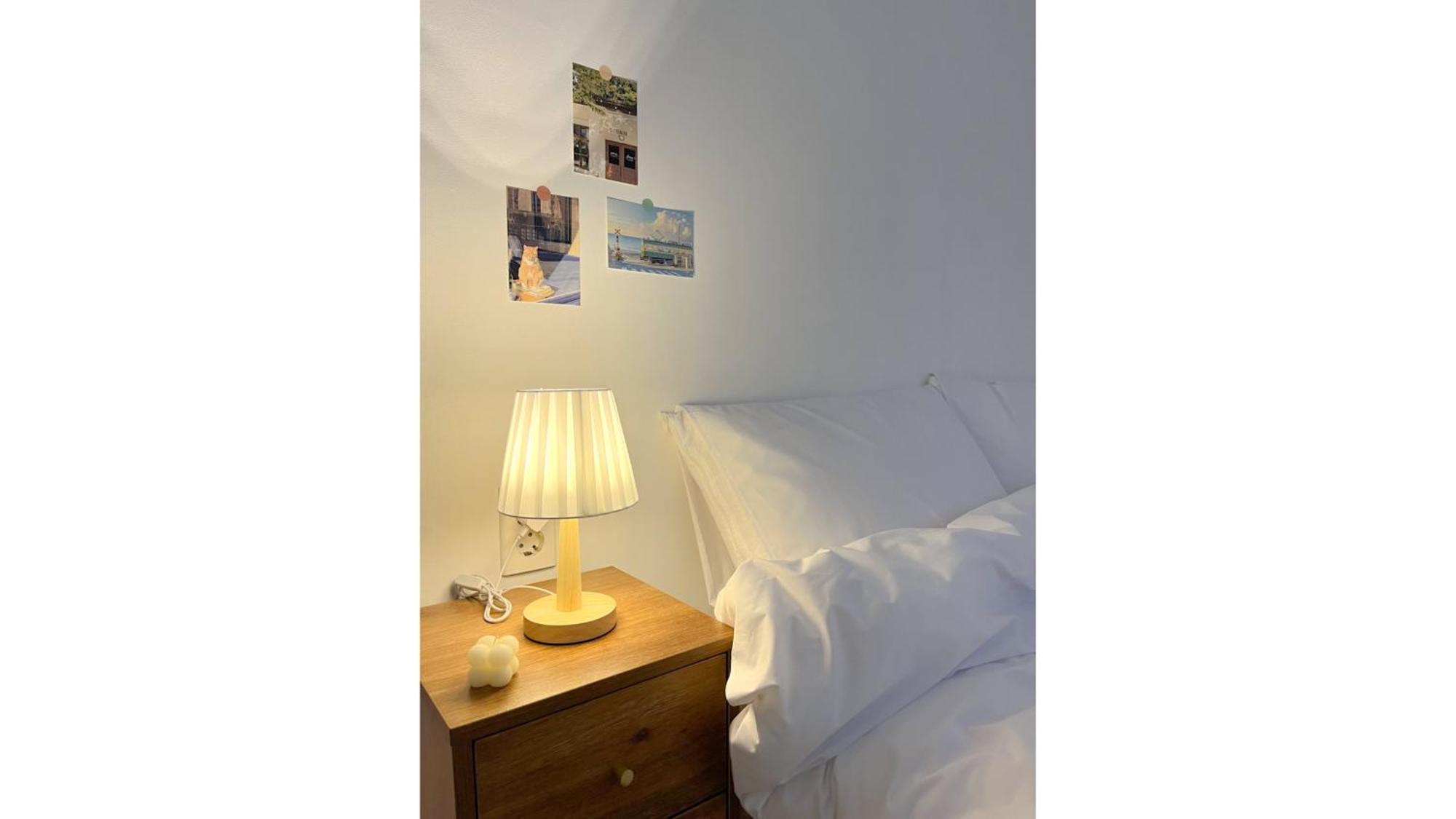 Lieun Apartment *