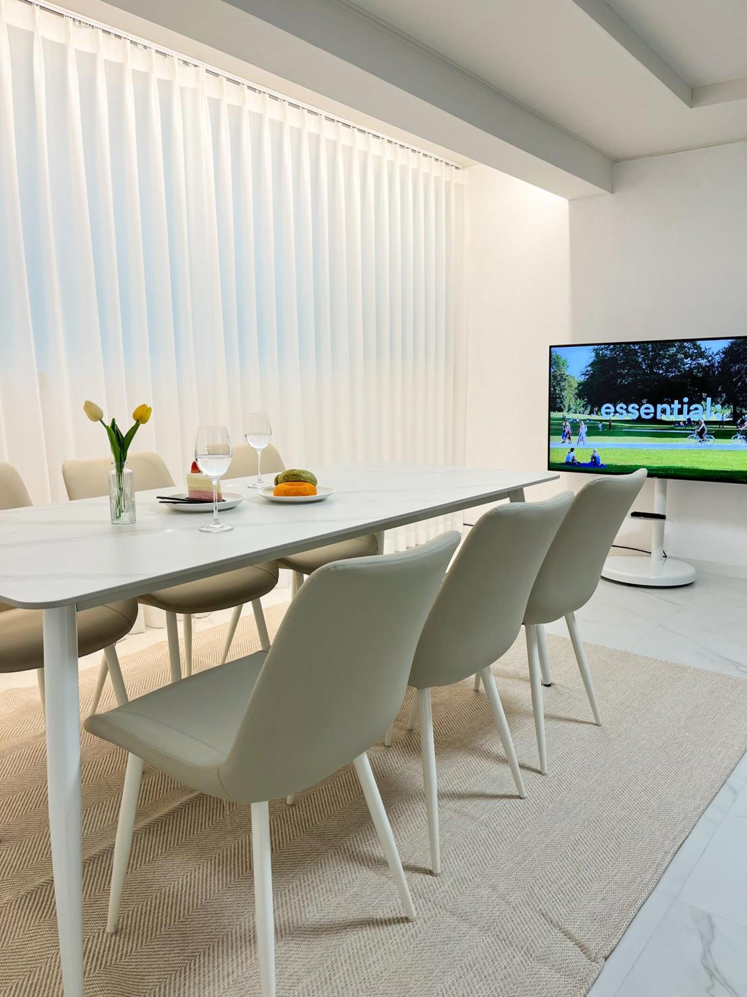 Lieun Apartment *