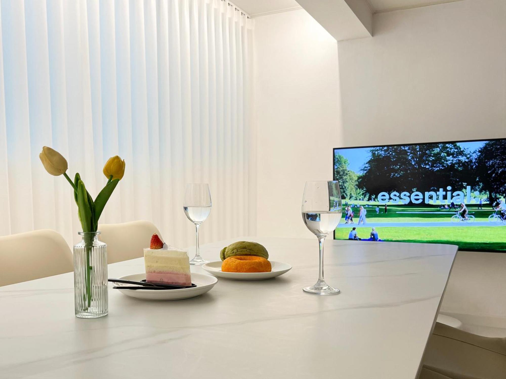 Apartment Lieun