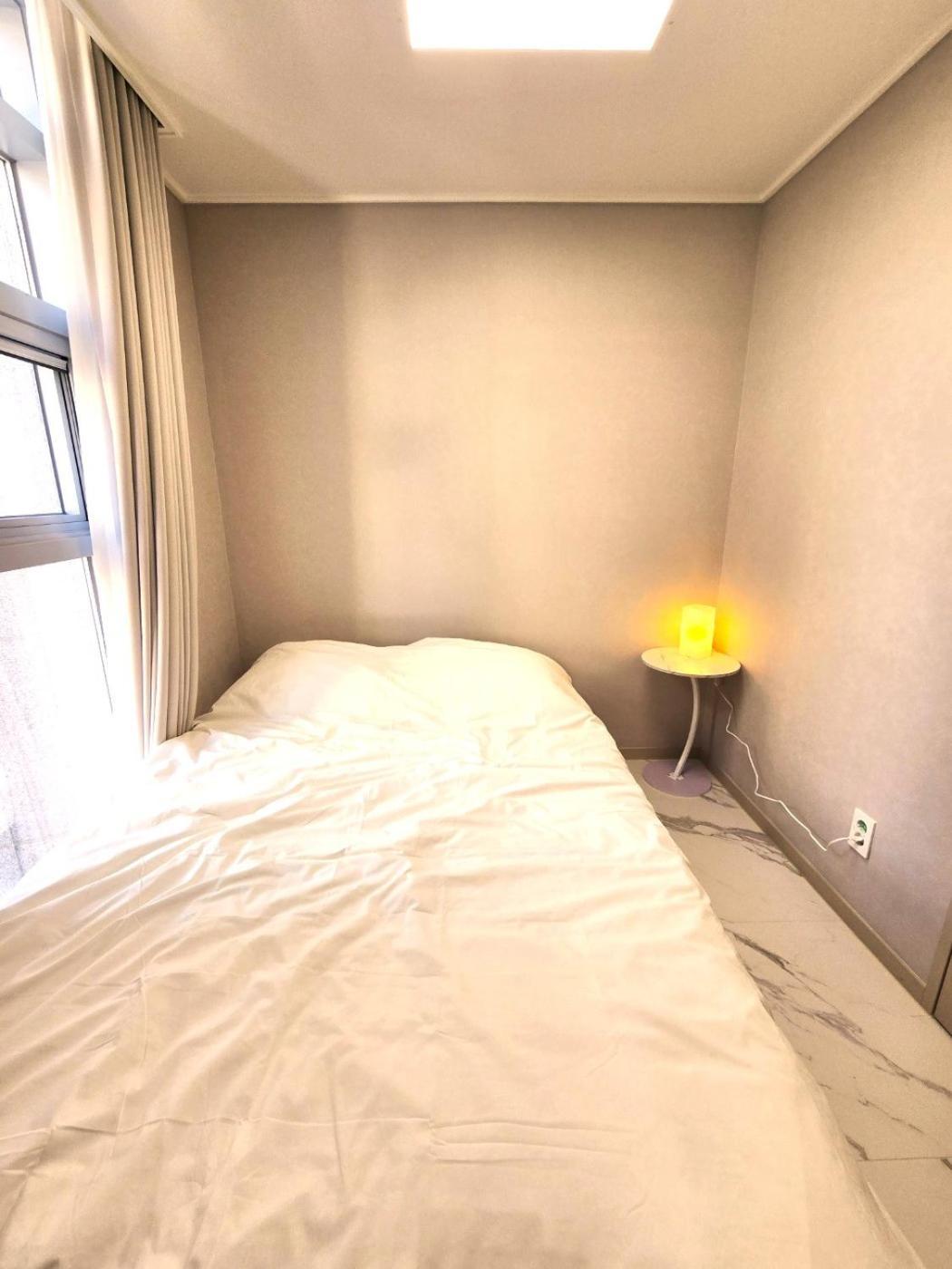 Apartamento Zest Homes