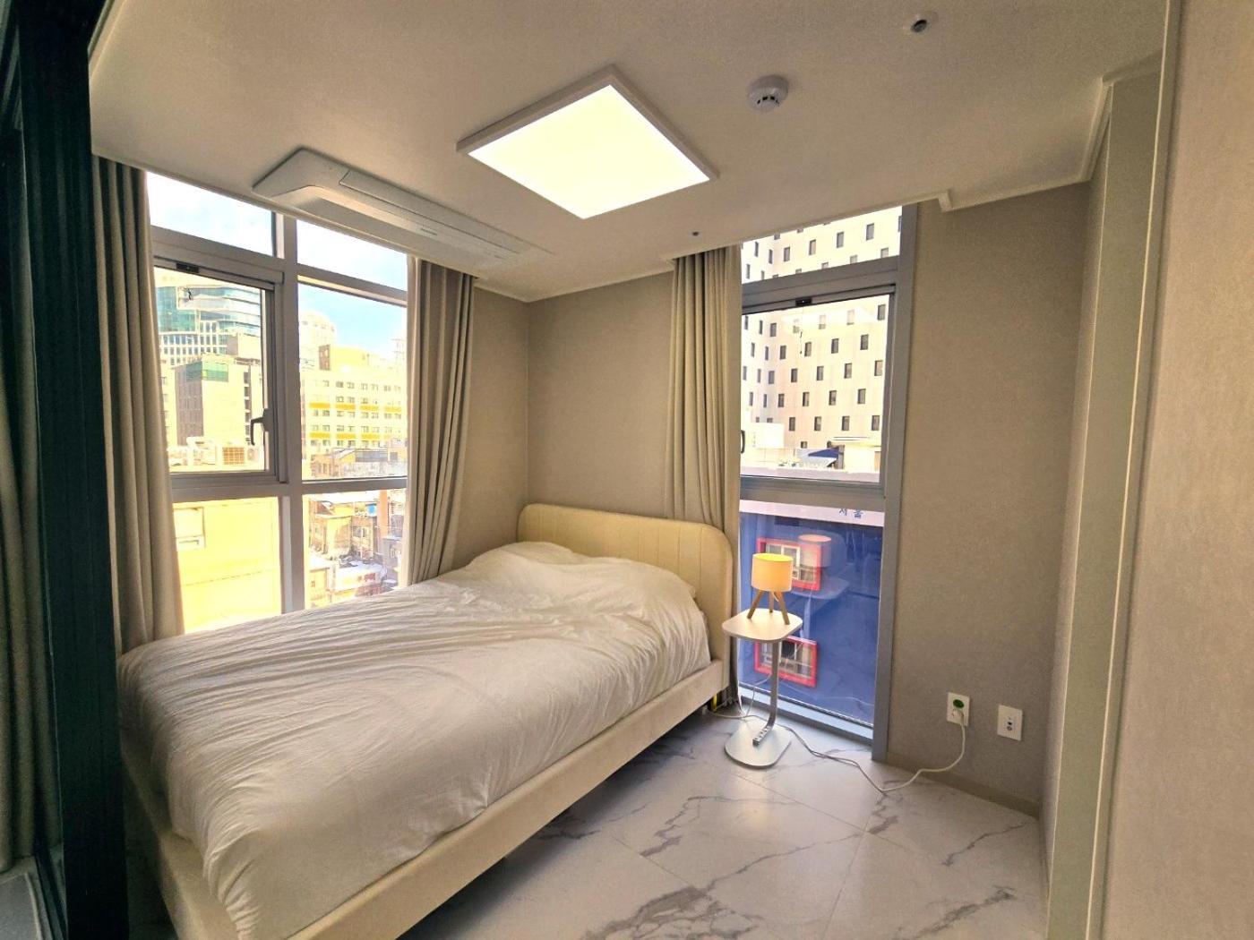 Apartamento Zest Homes