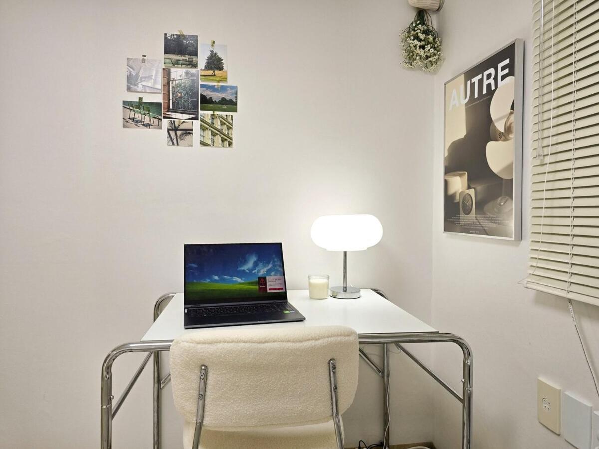Villa #family Friends Up To 7 People #beamprojector #hongdae, Gangnam, Jamsil 30 Minutes#luggagestorage Service