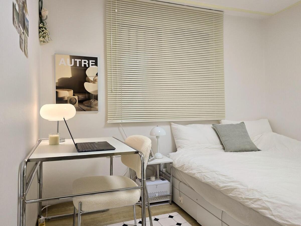 Villa #family Friends Up To 7 People #beamprojector #hongdae, Gangnam, Jamsil 30 Minutes#luggagestorage Service *