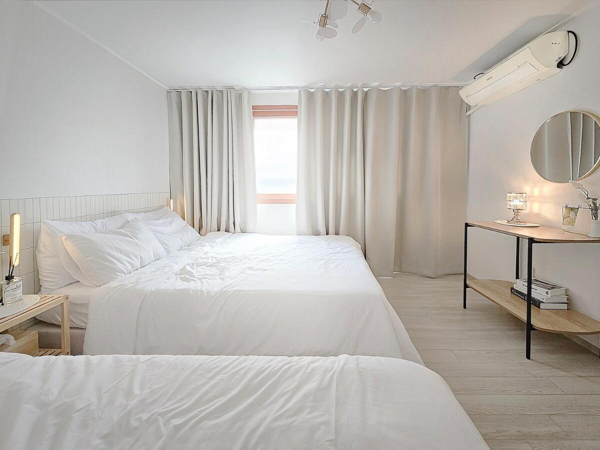 Apartment Jin Seoul