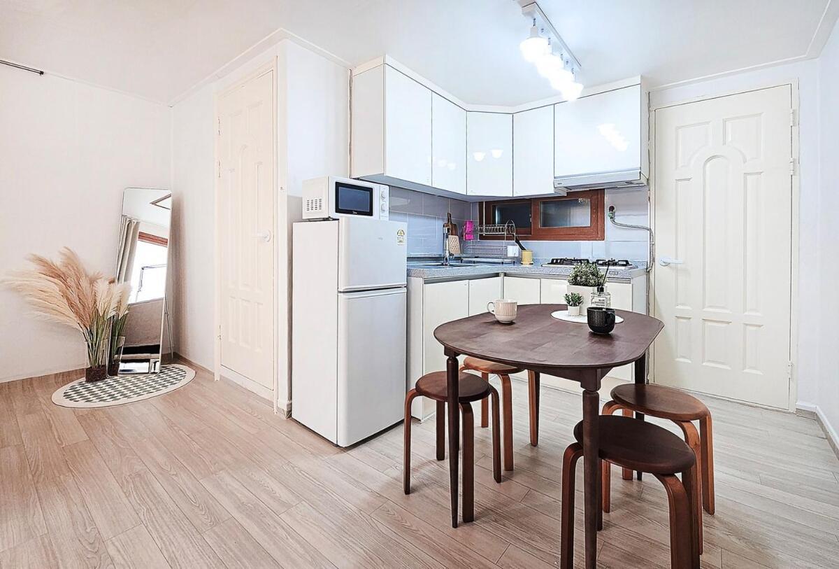 Apartment Jin