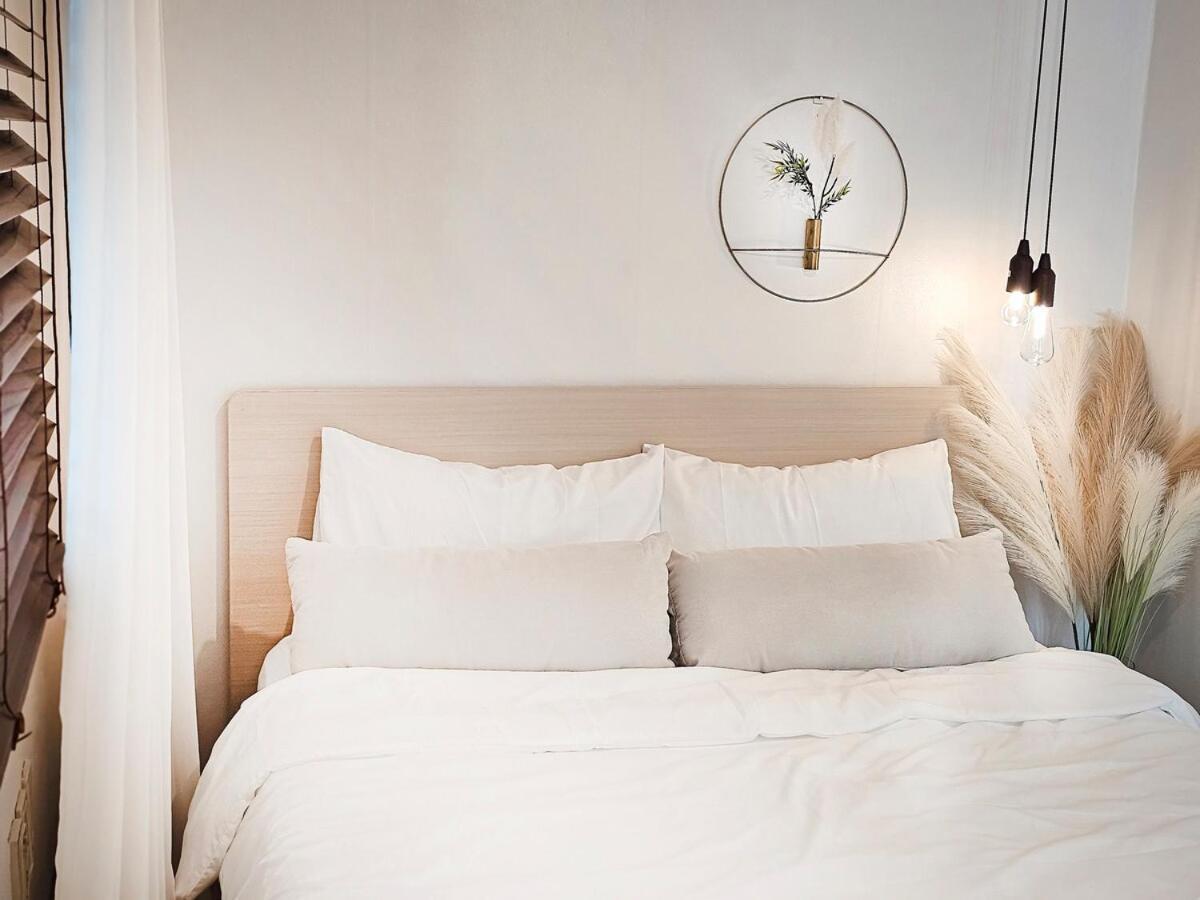 Jin Apartment *