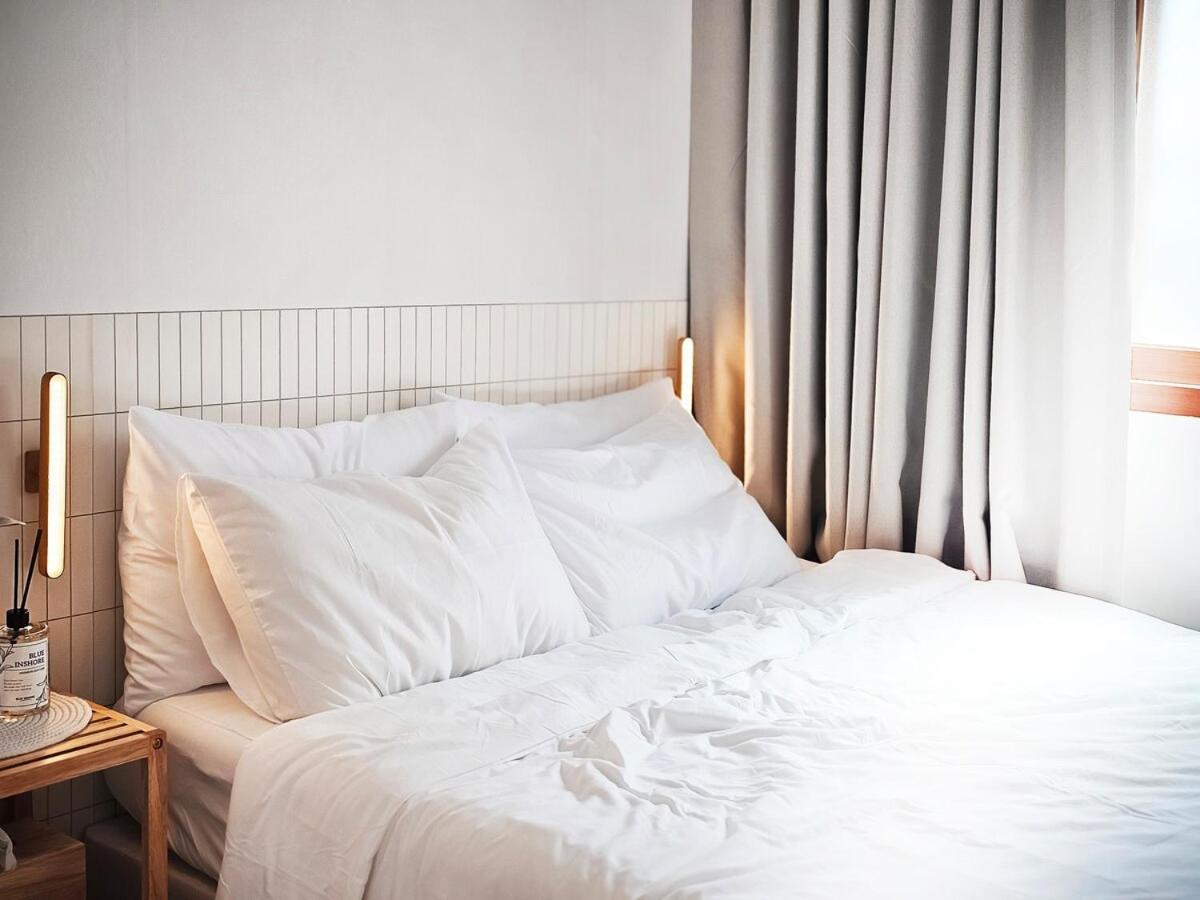 Jin Apartment *
