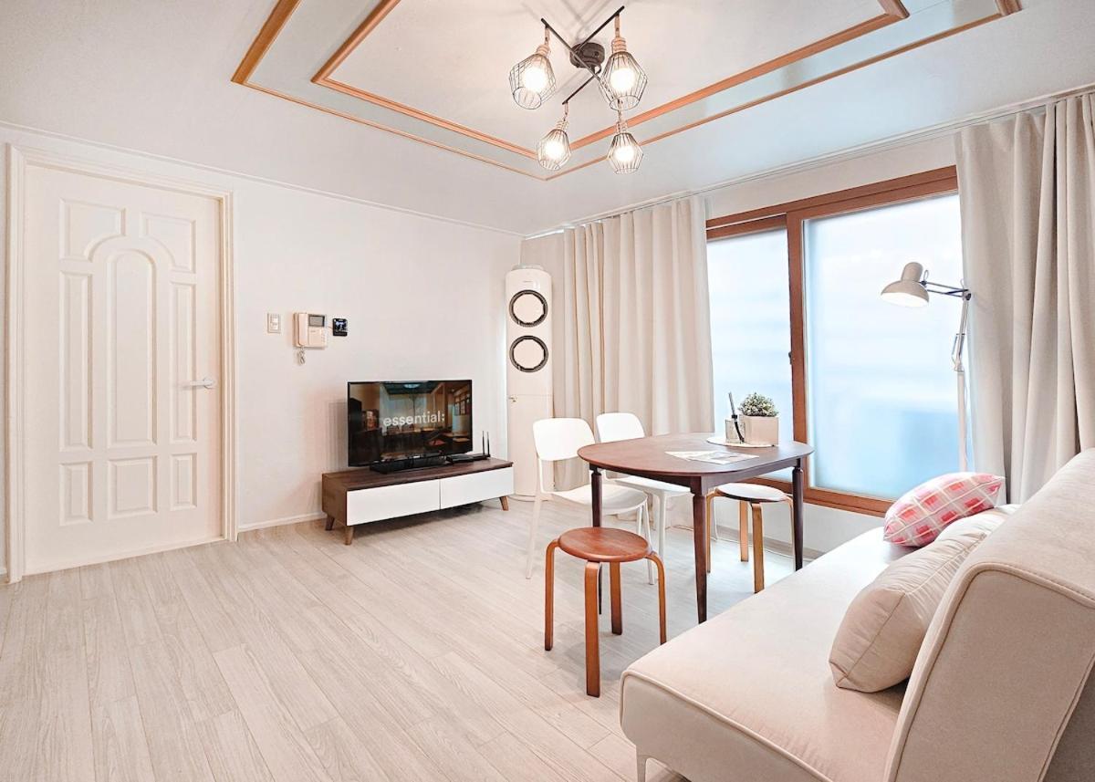 Apartment Jin Seoul